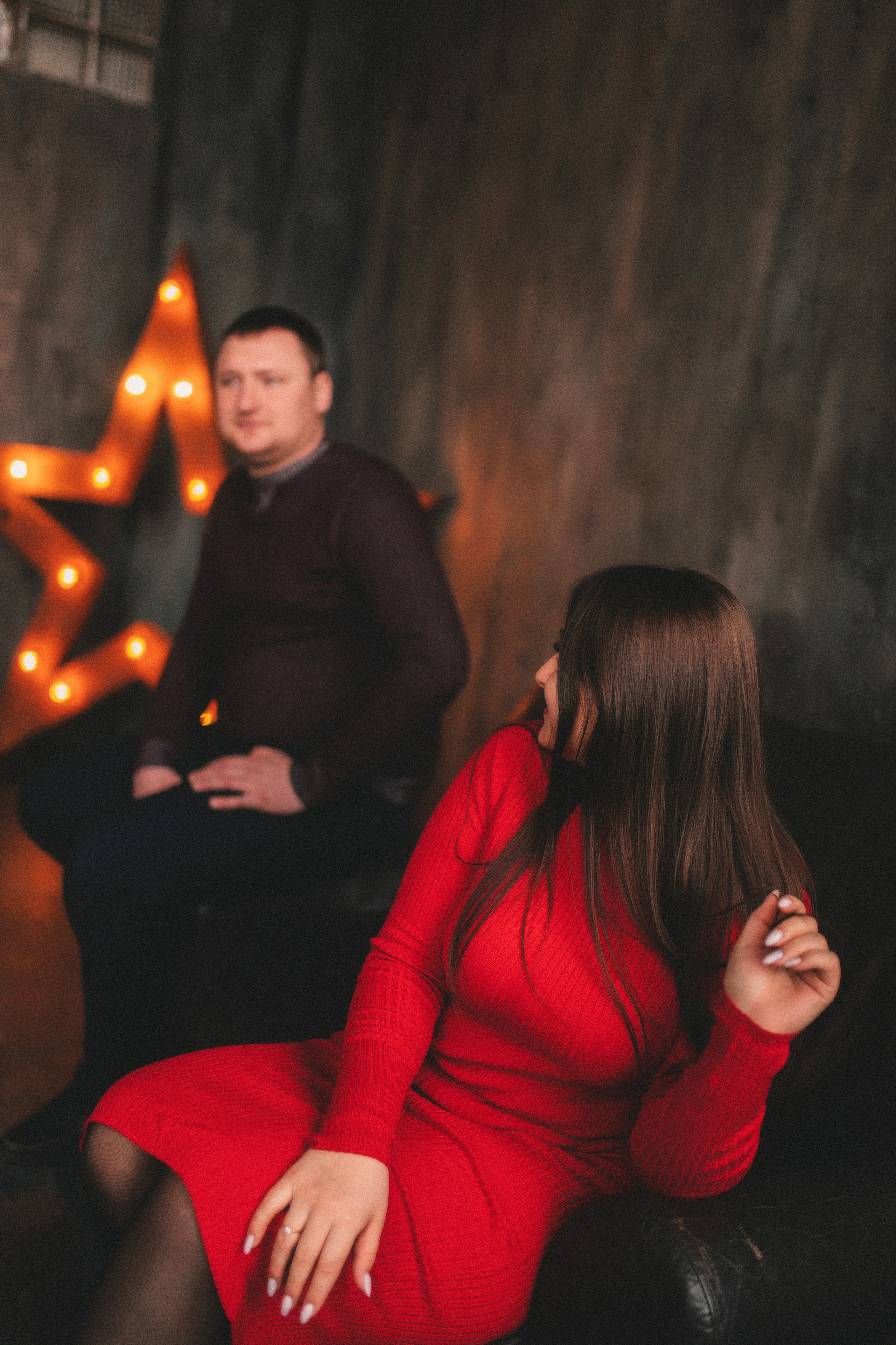 Наташа Эдик. Семейный и свадебный фотограф в Харьков