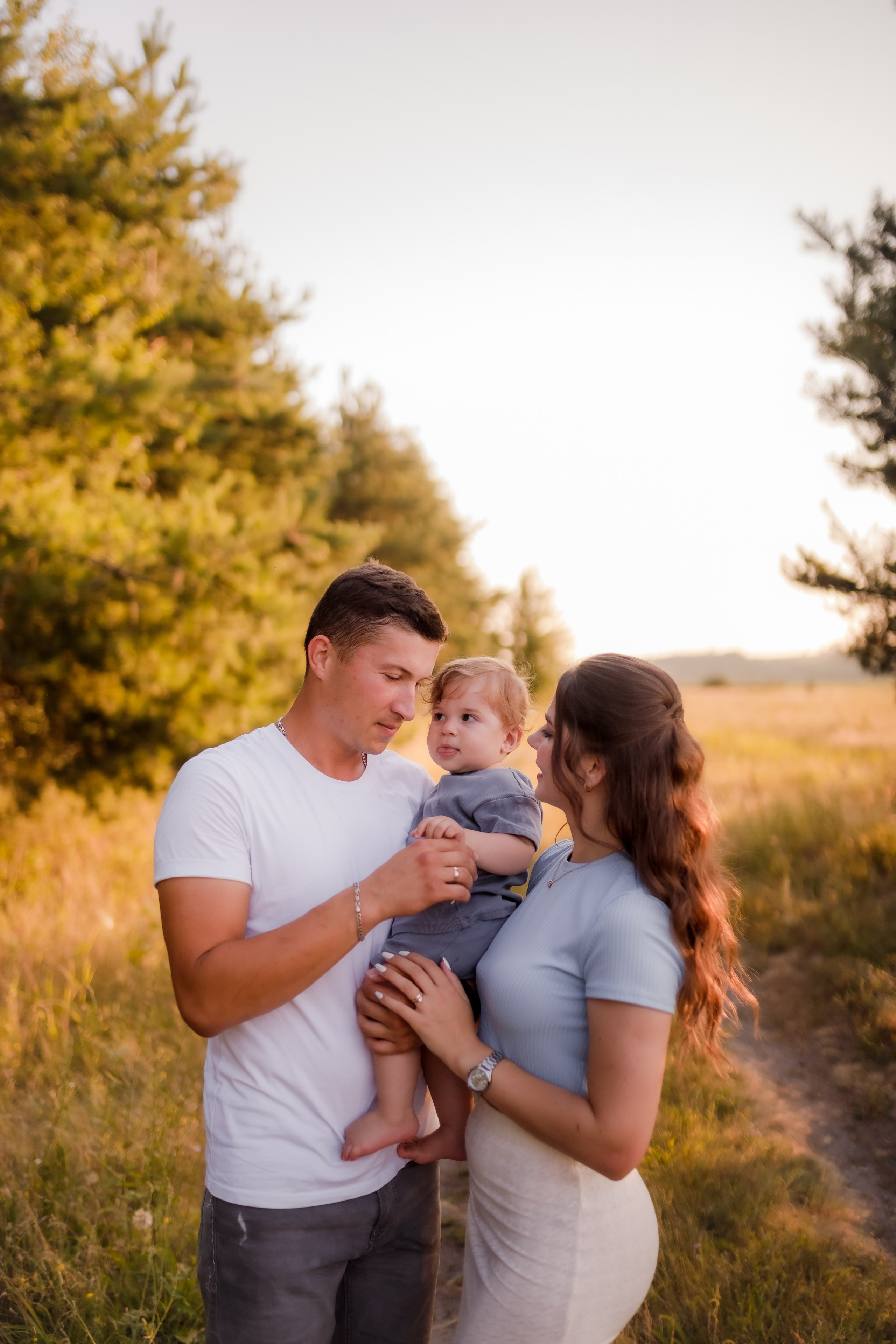 Сімейна літня історія. Семейный и свадебный фотограф в Харьков
