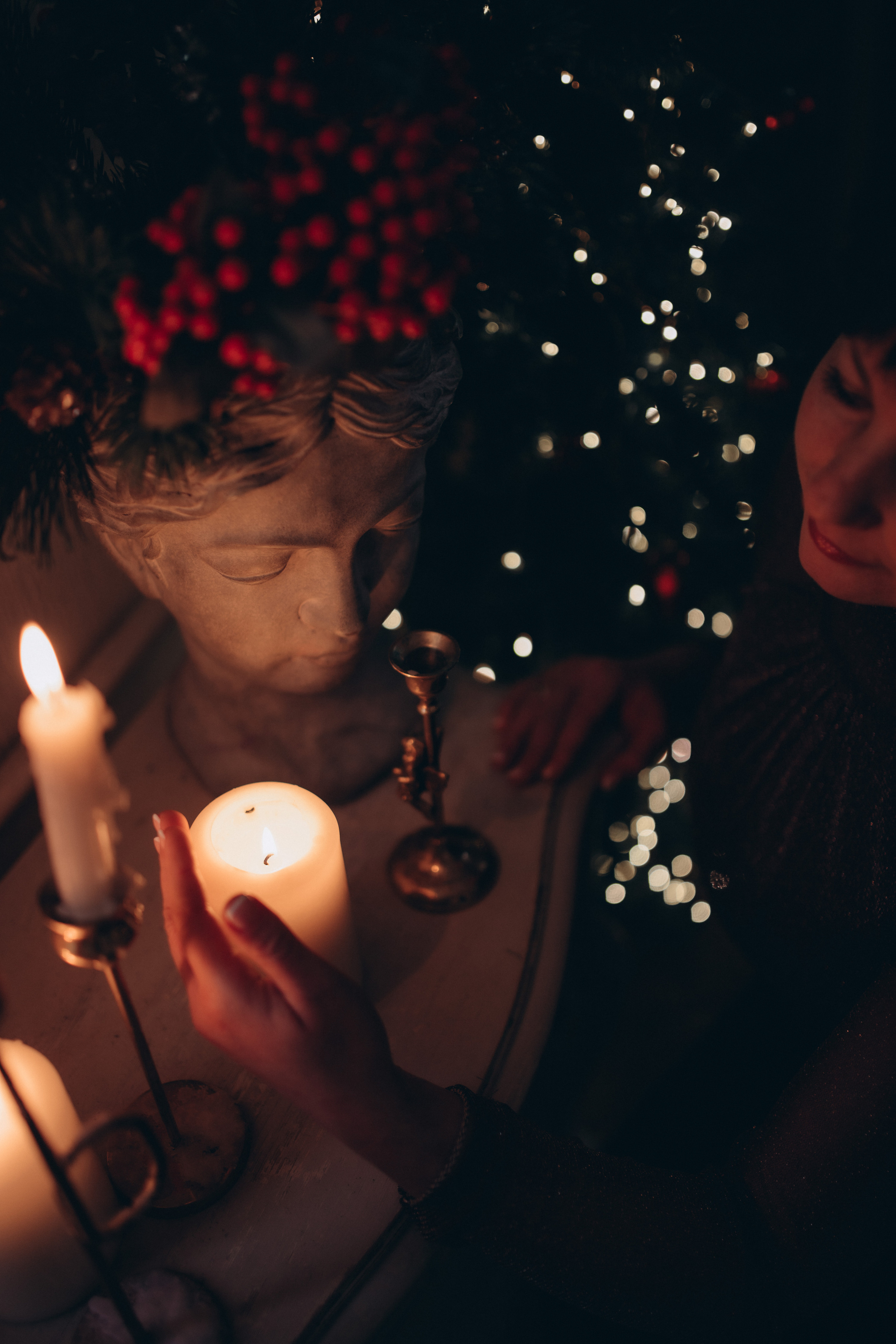 Олена. Семейный и свадебный фотограф в Харьков