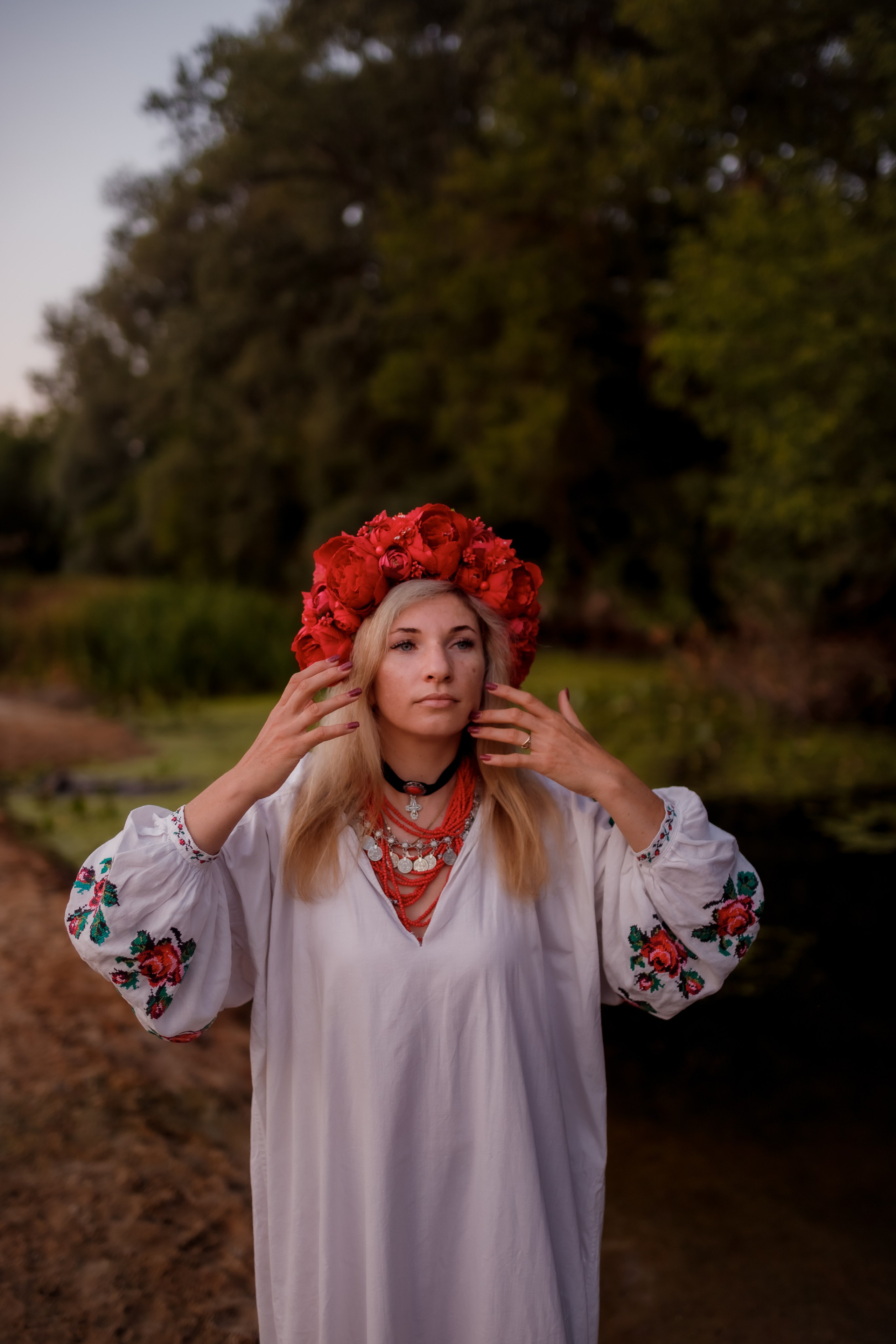 Віта. Семейный и свадебный фотограф в Харьков