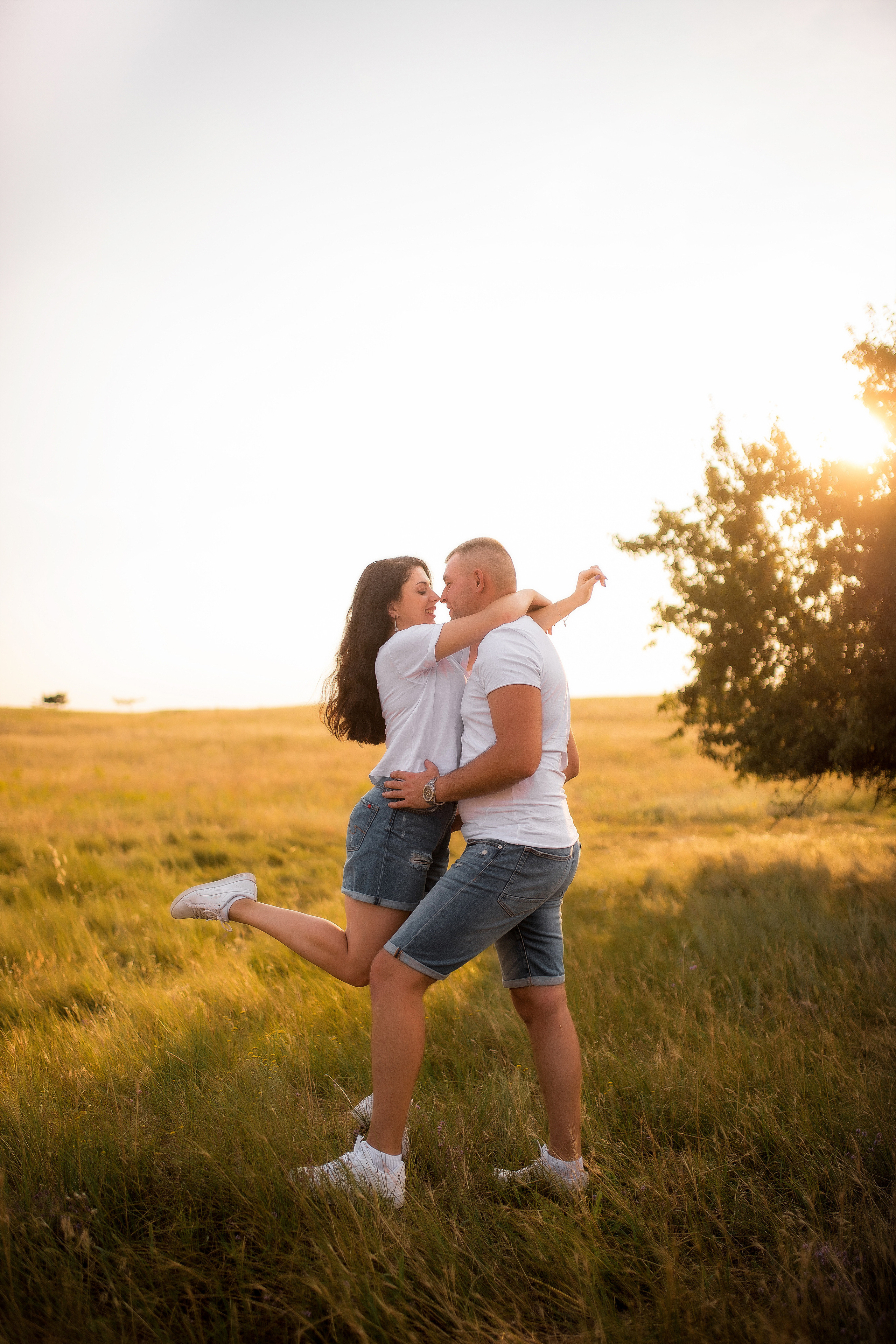 Екатерина Дмитрий. Семейный и свадебный фотограф в Харьков