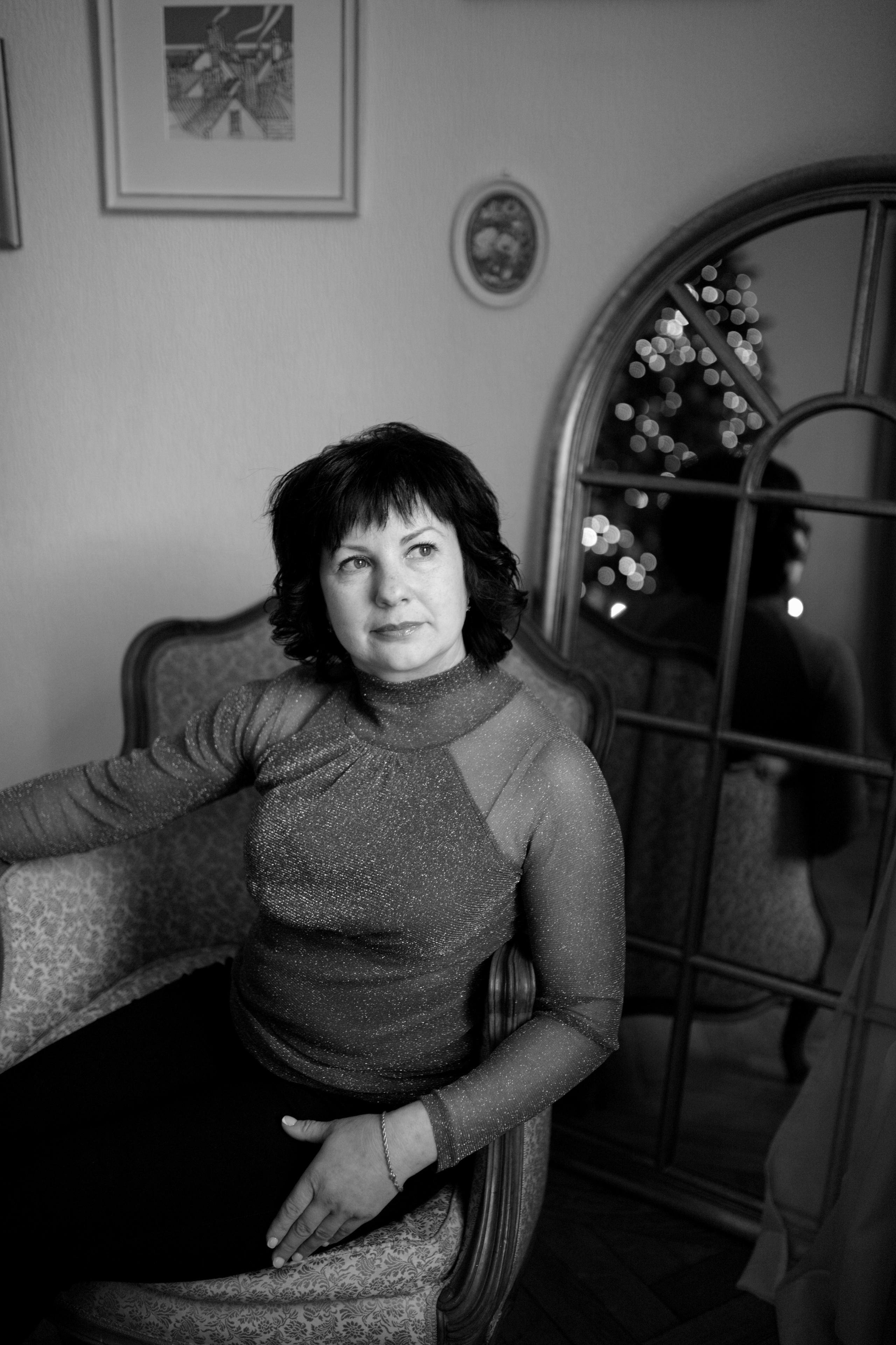 Олена. Семейный и свадебный фотограф в Харьков