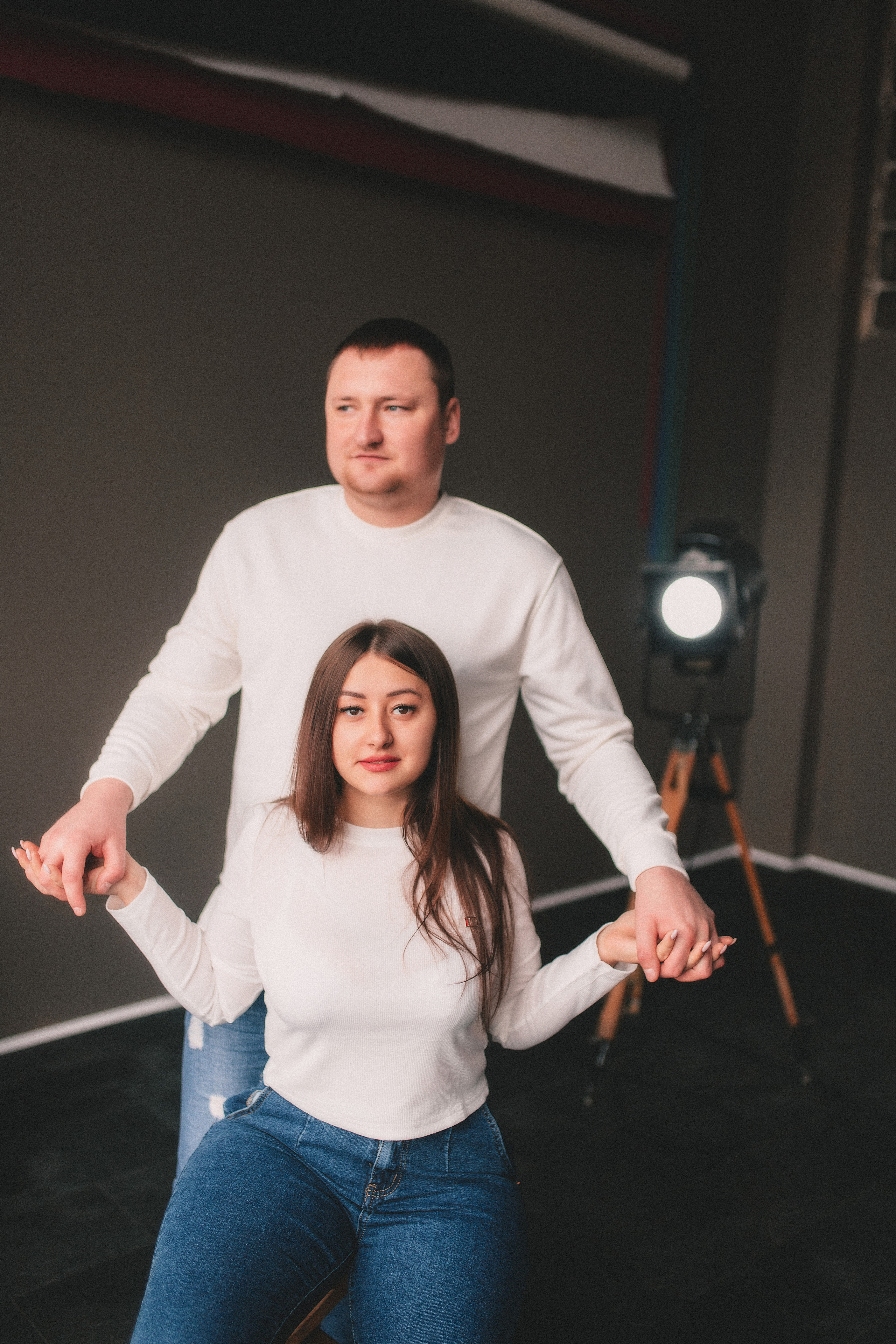 Наташа Эдик. Семейный и свадебный фотограф в Харьков