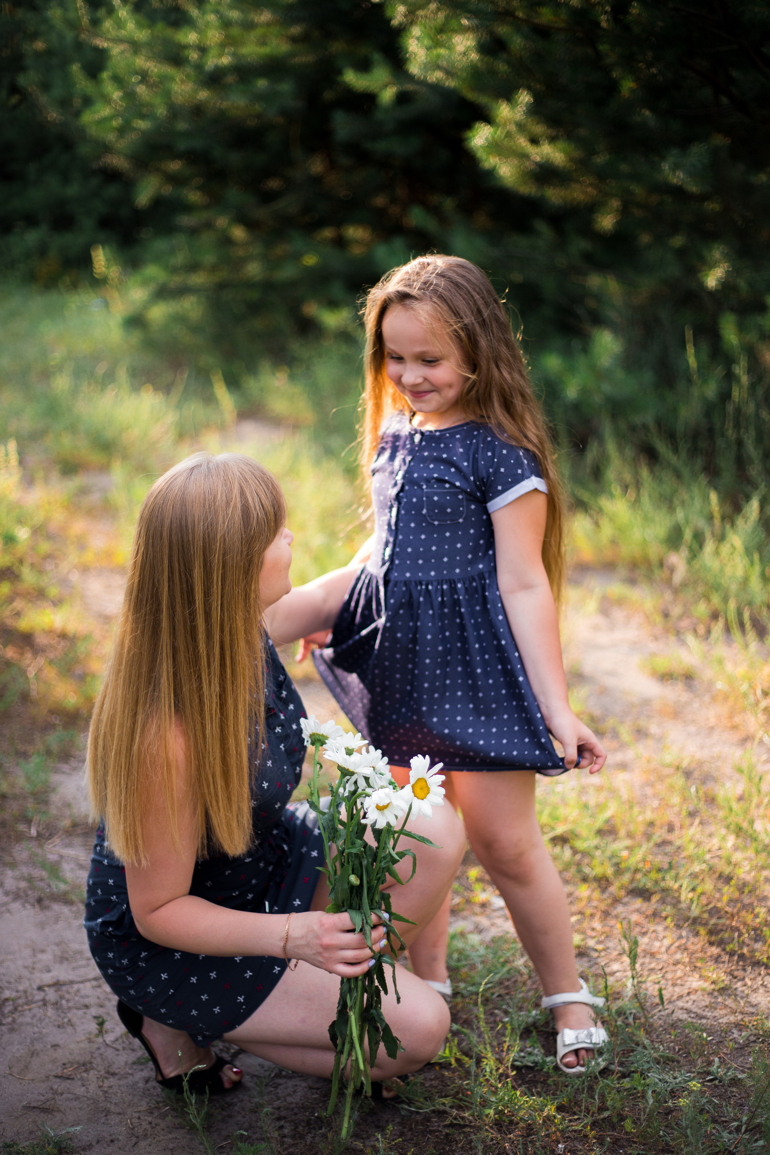 Надя Маша. Семейный и свадебный фотограф в Харьков