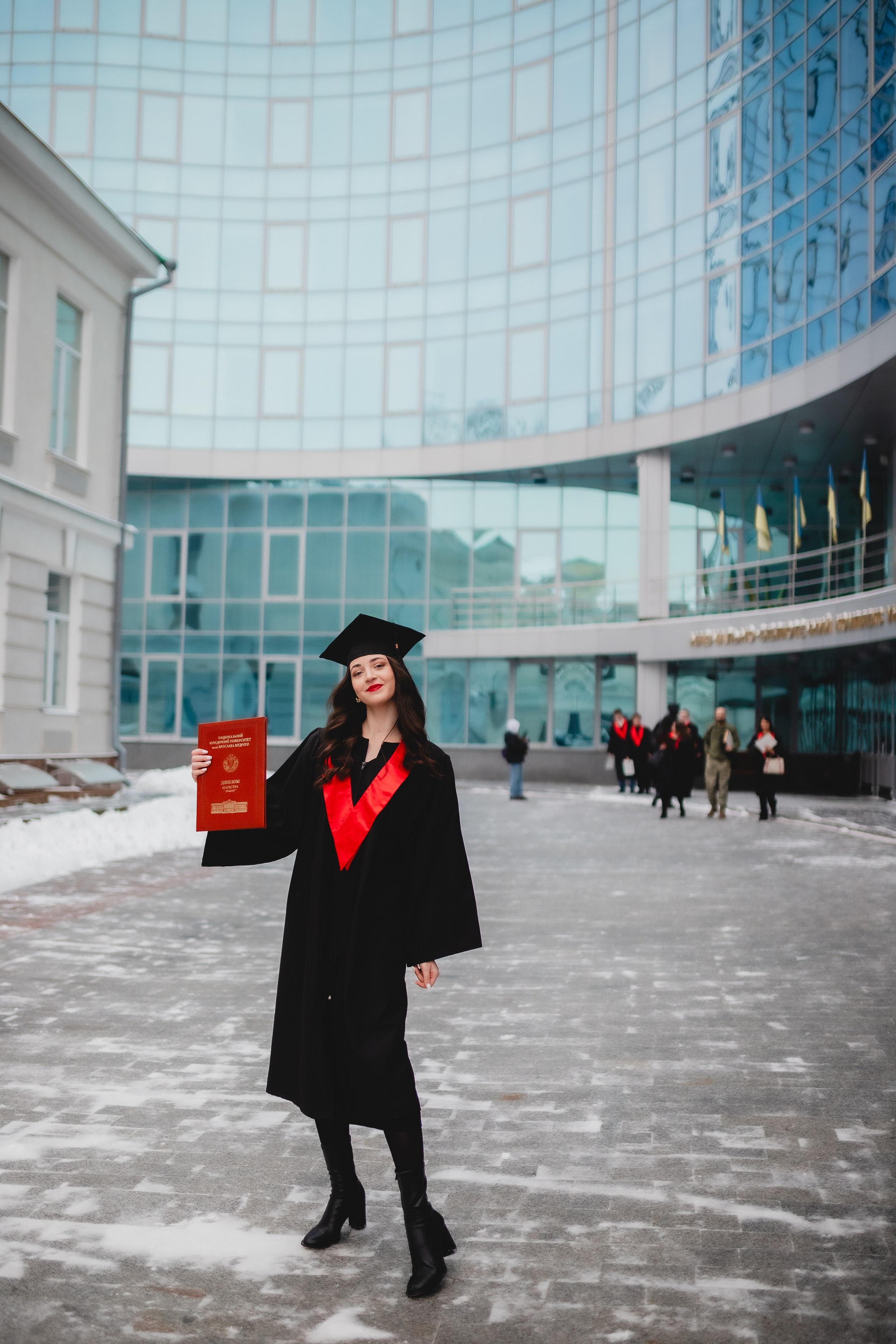 Випуск 2024. Семейный и свадебный фотограф в Харьков