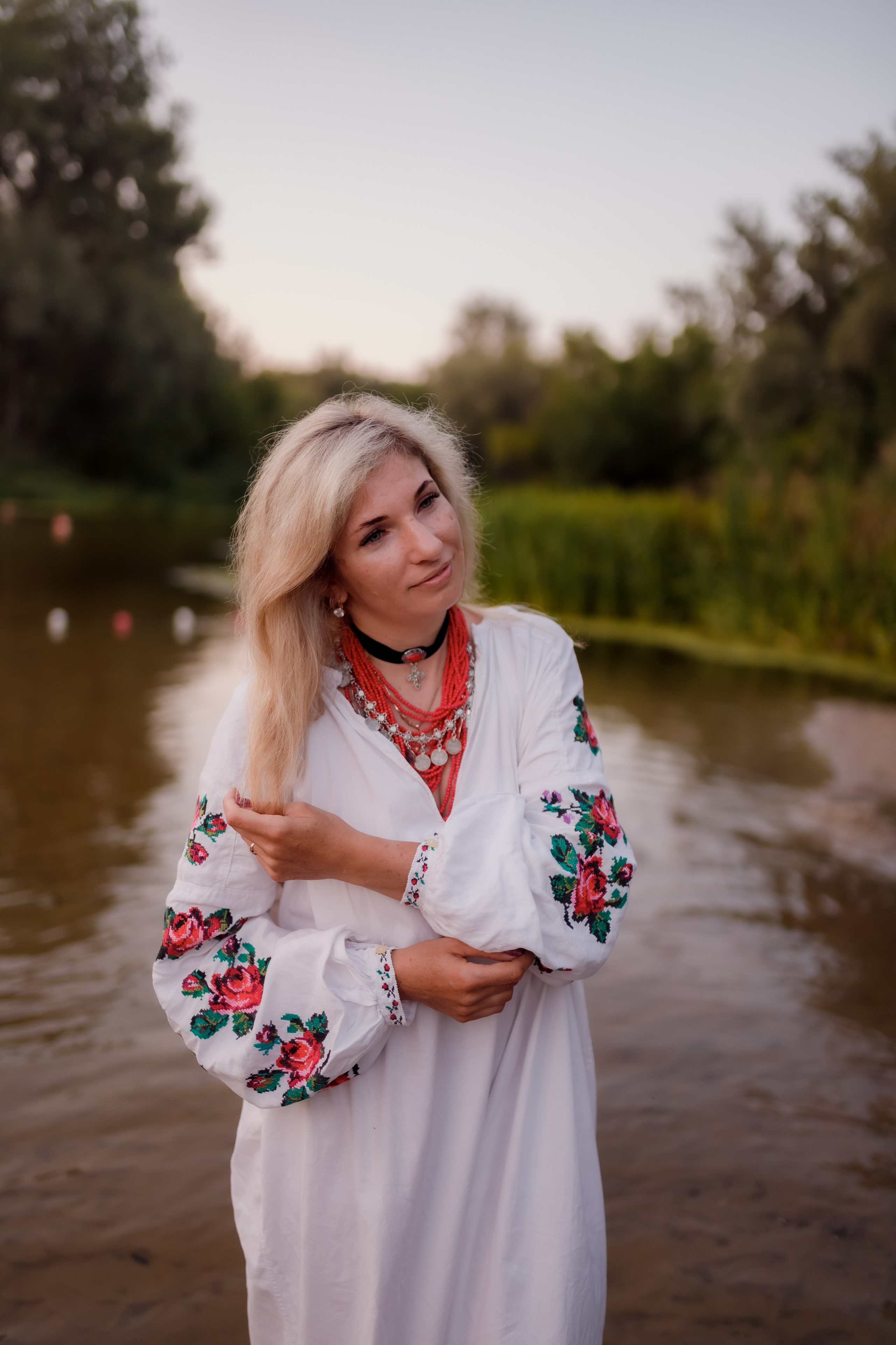 Віта. Семейный и свадебный фотограф в Харьков