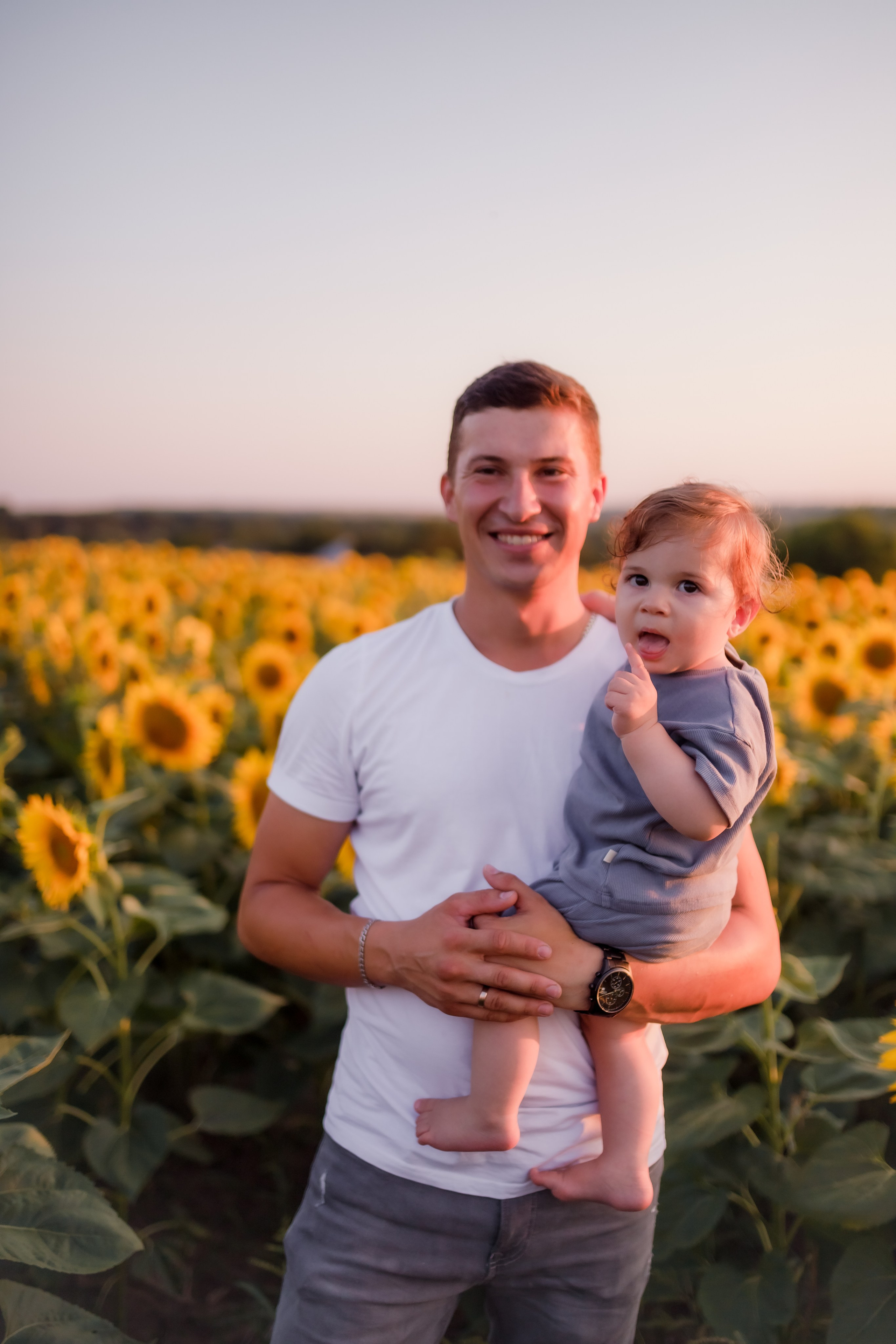 Сімейна літня історія. Семейный и свадебный фотограф в Харьков
