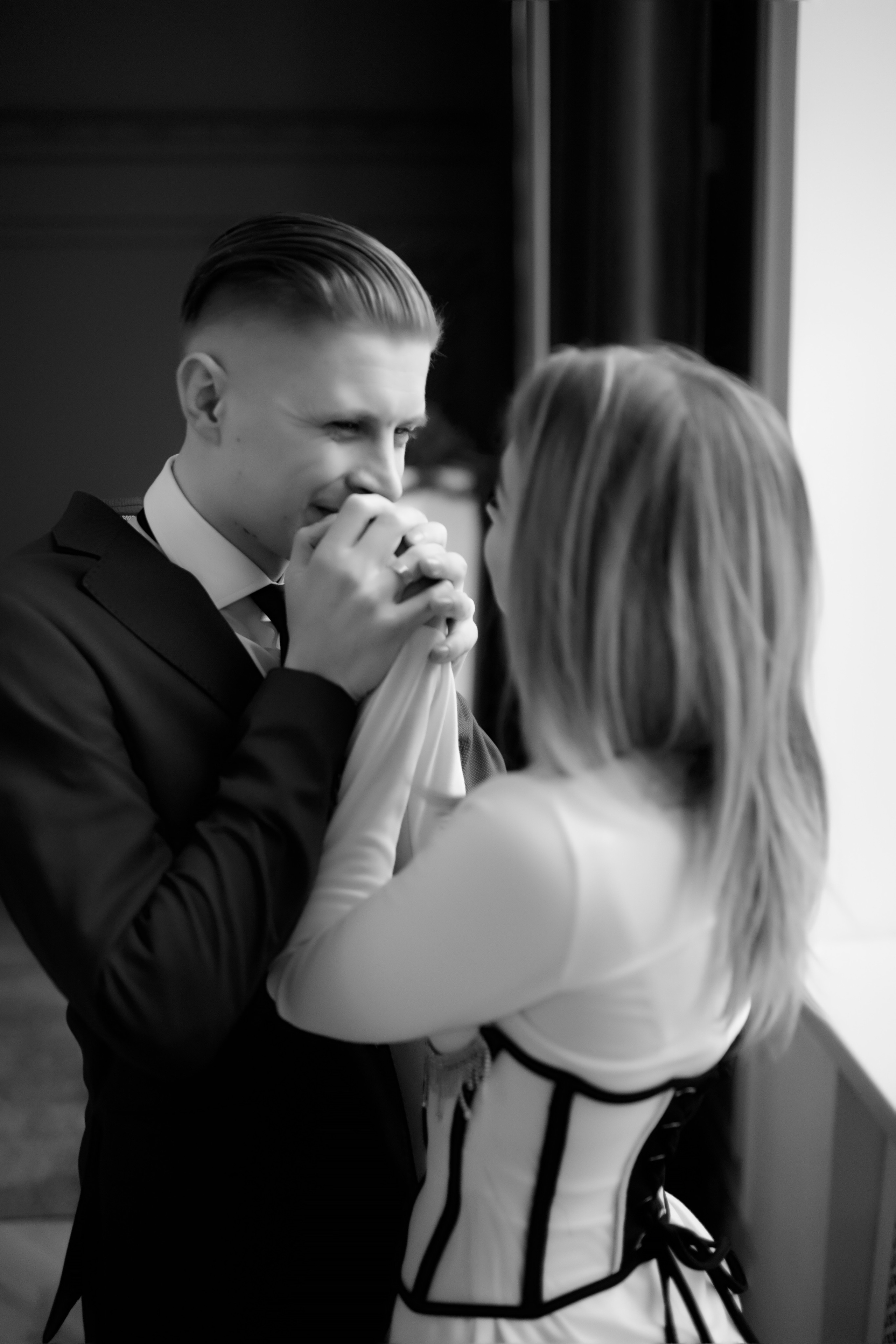 Іван Марина. Семейный и свадебный фотограф в Харьков