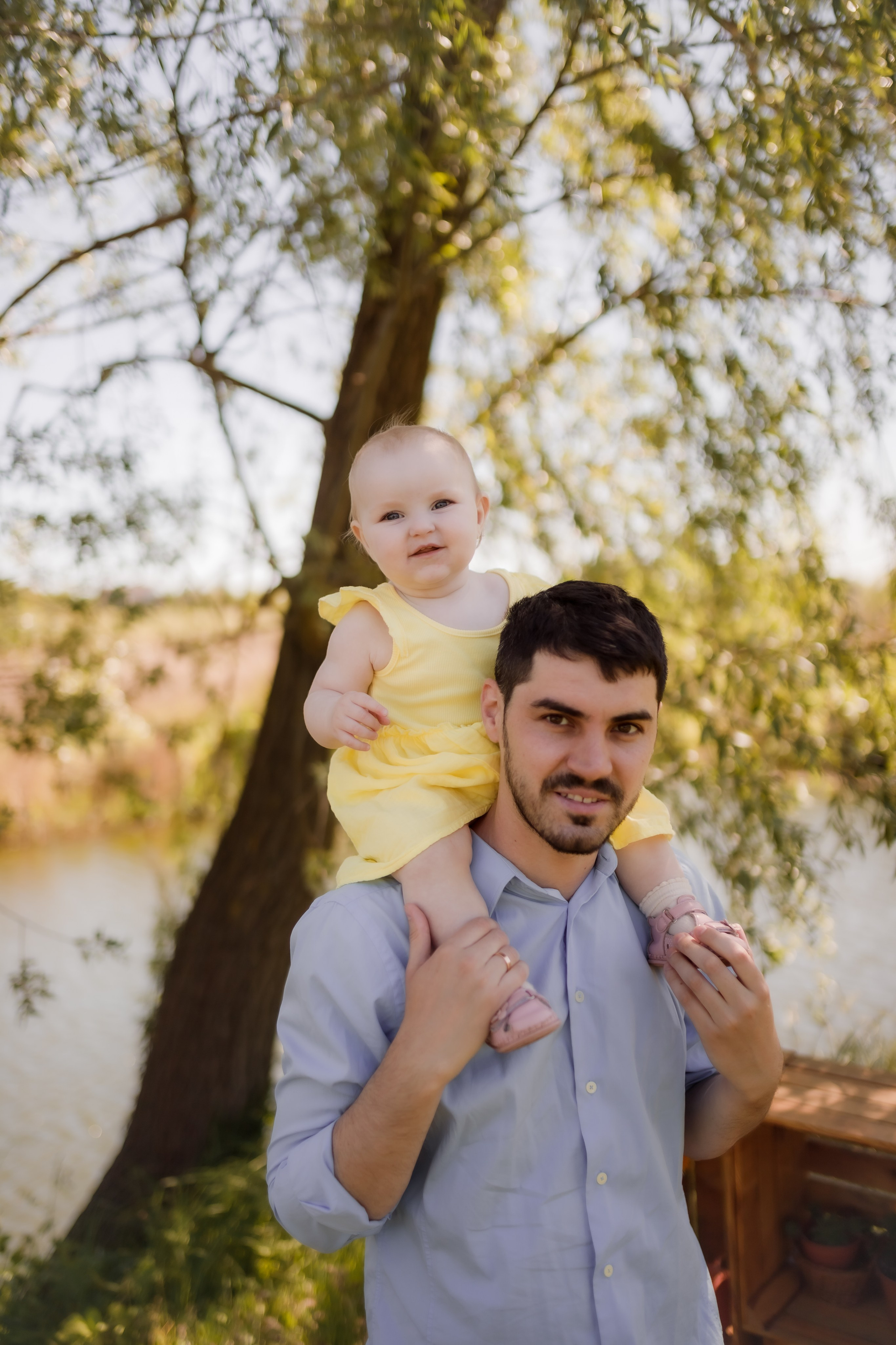 Сім’я Коломієць. Семейный и свадебный фотограф в Харьков