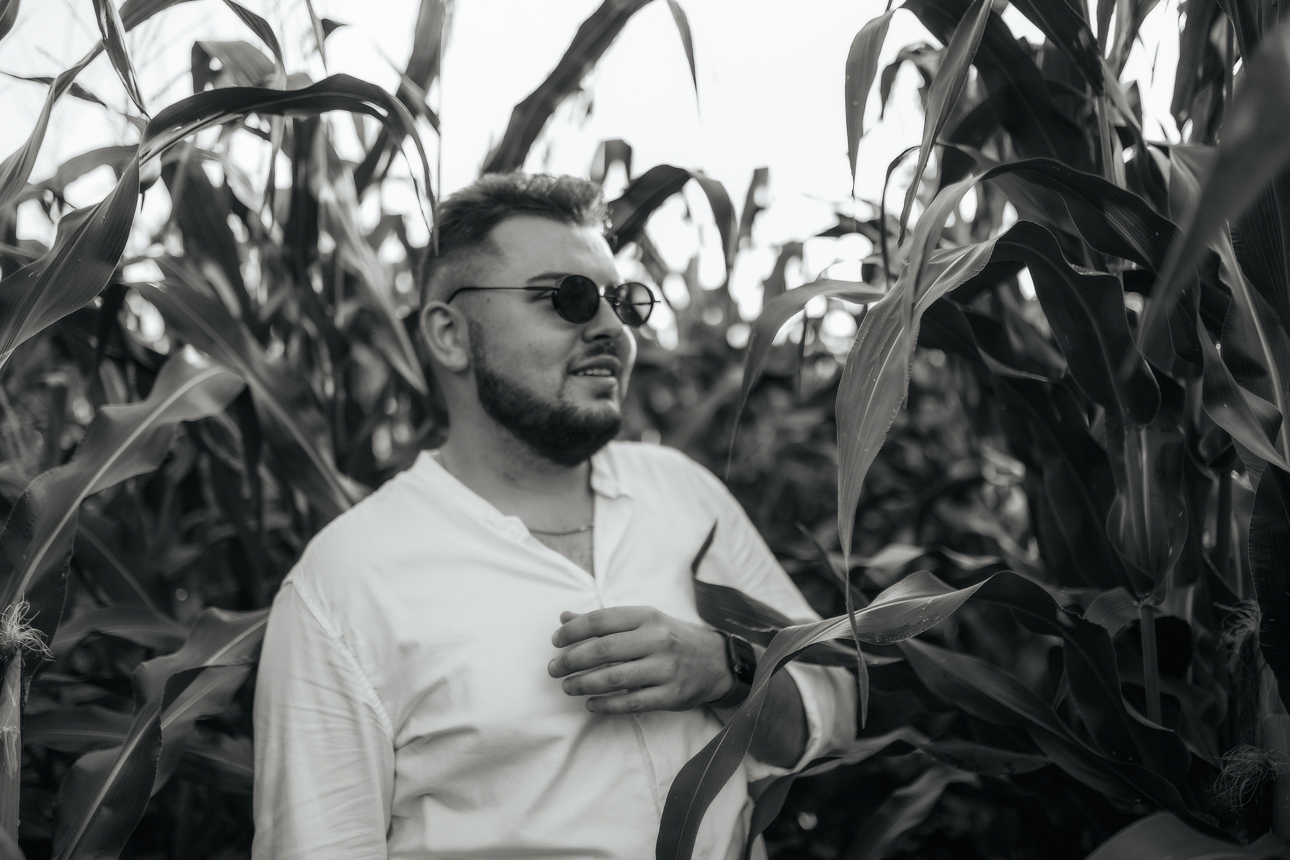 Артем. Семейный и свадебный фотограф в Харьков