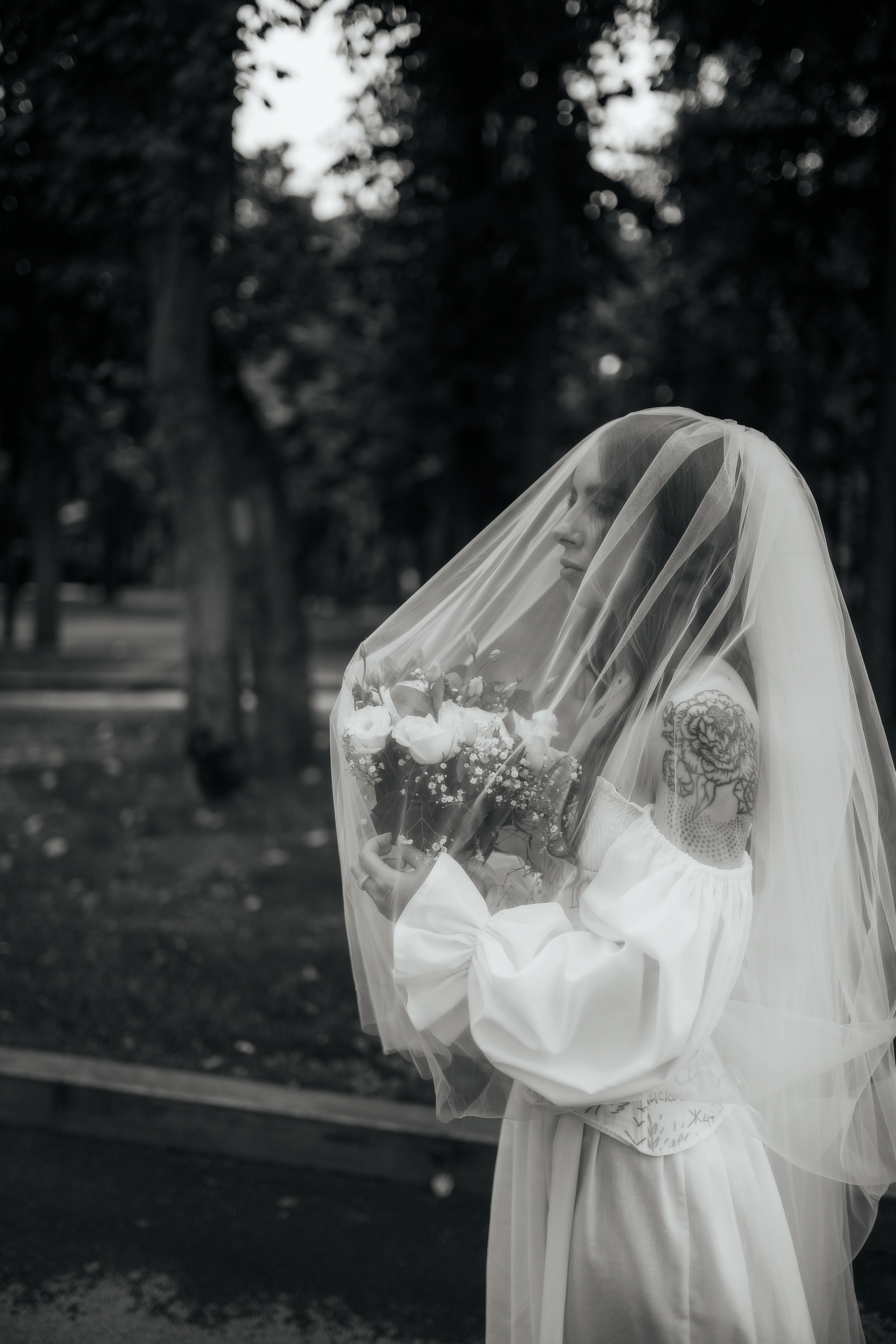 Олександр Ганна. Семейный и свадебный фотограф в Харьков