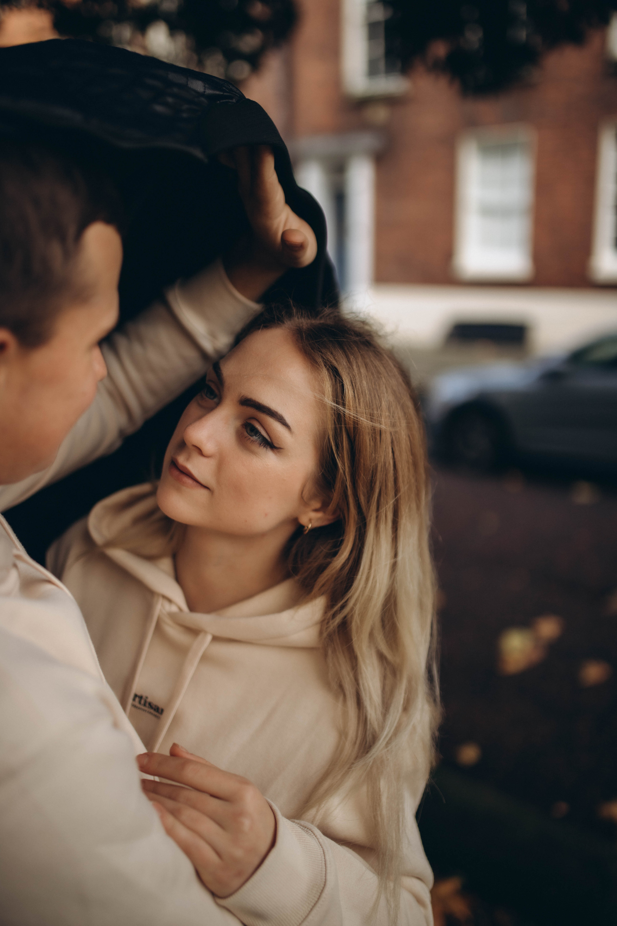 Вова Эльвира. Семейный и свадебный фотограф в Харьков