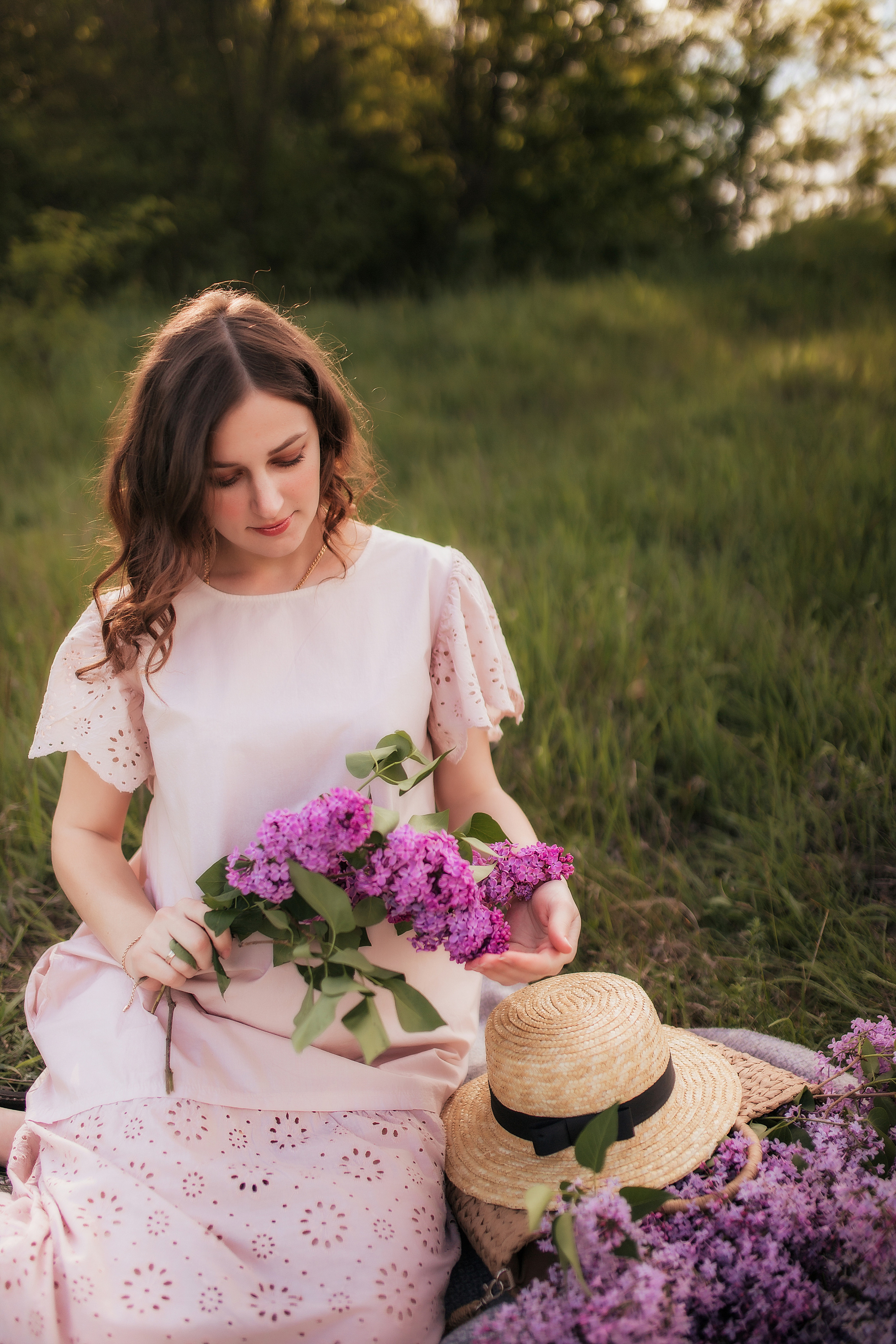 Оля. Семейный и свадебный фотограф в Харьков