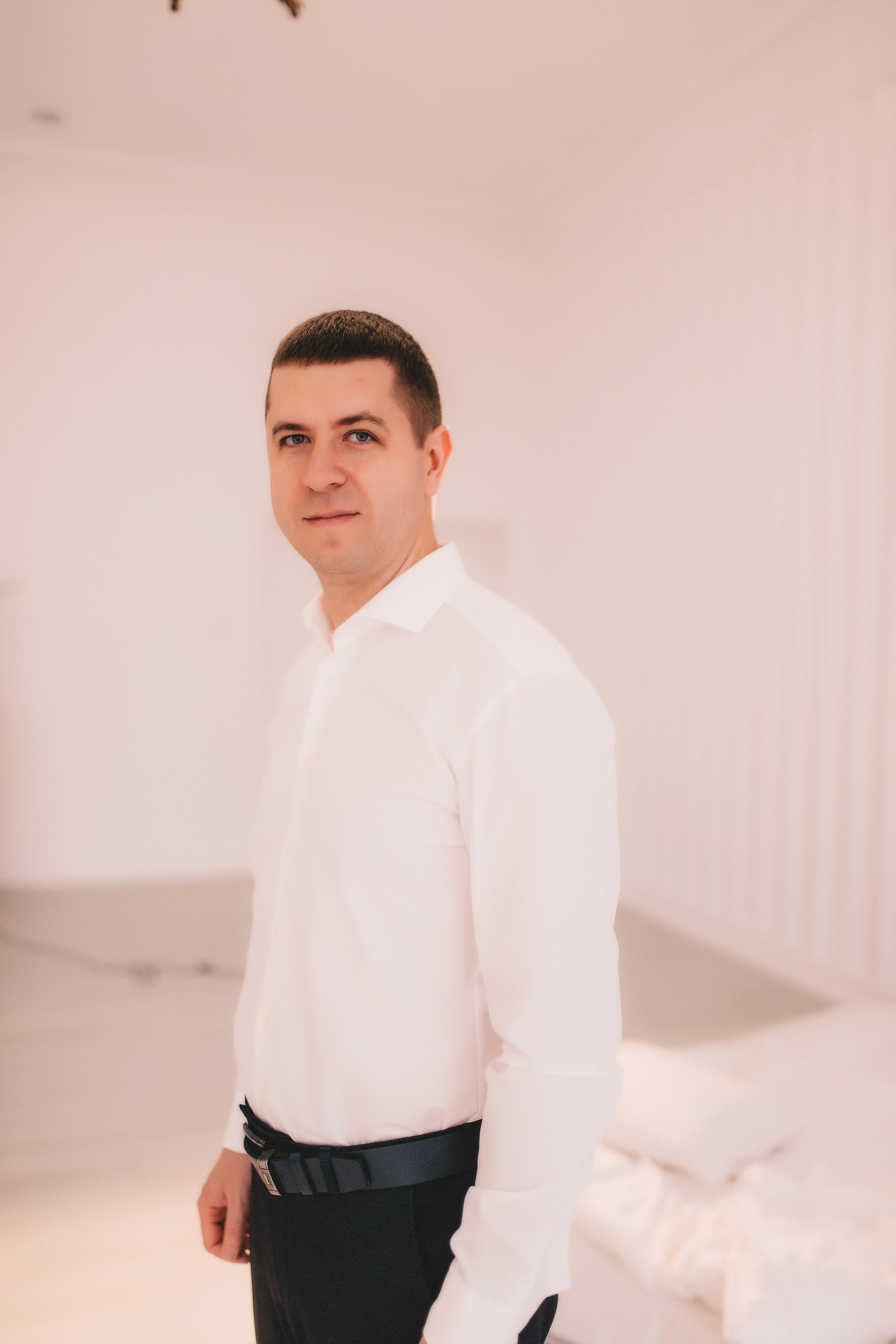 Новогодняя история. Семейный и свадебный фотограф в Харьков