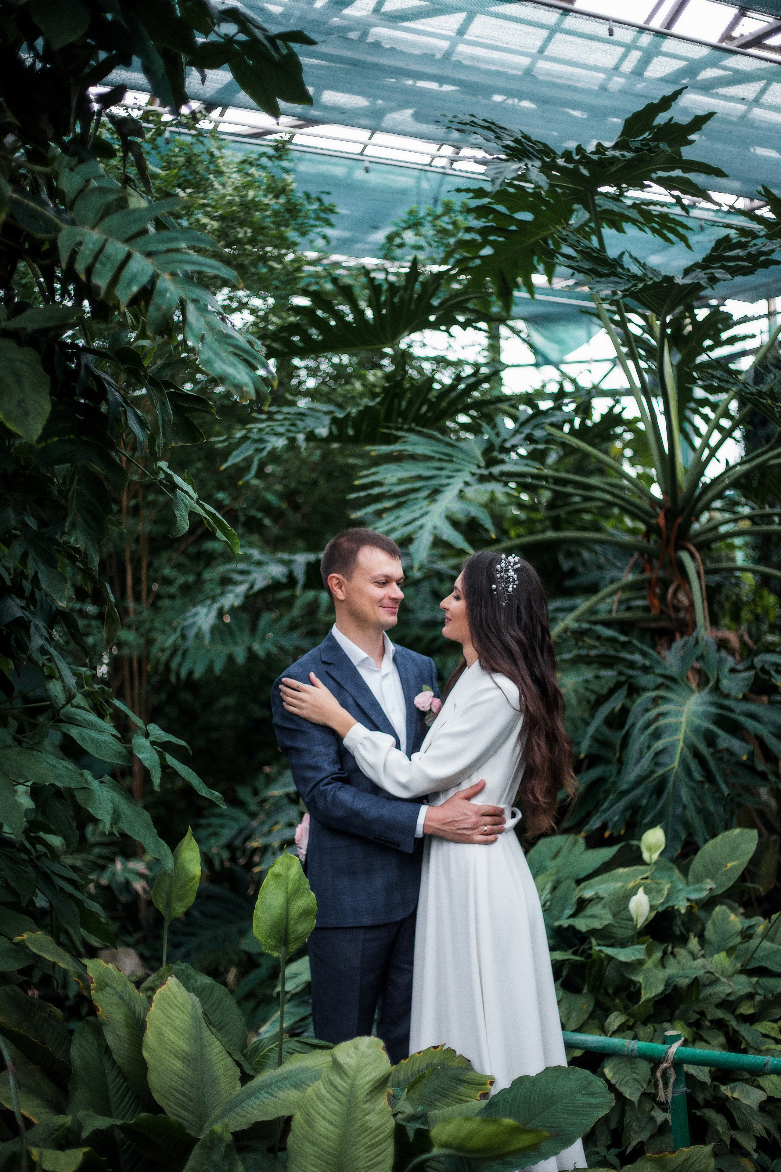 Василий Валентина. Семейный и свадебный фотограф в Харьков