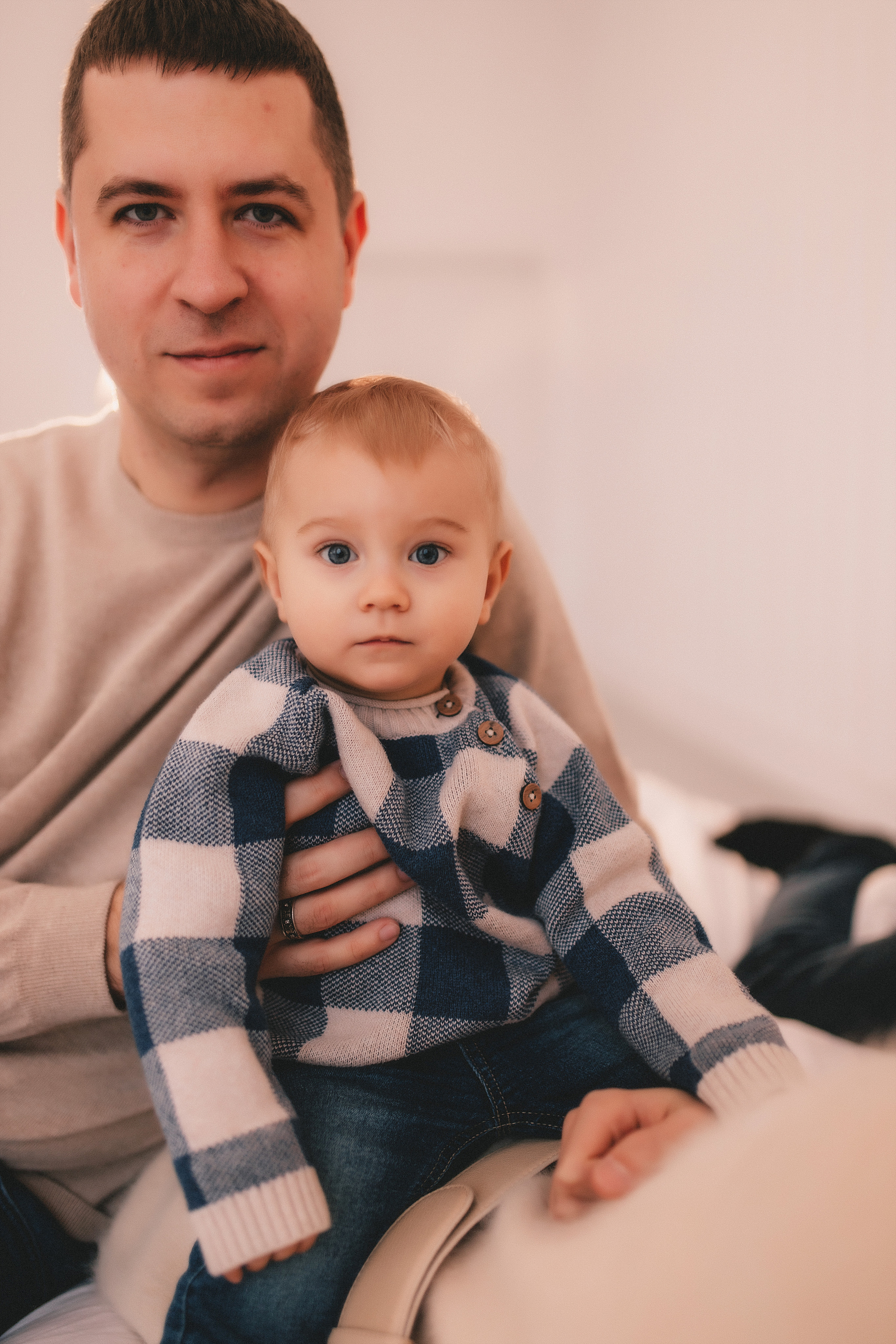 Новогодняя история. Семейный и свадебный фотограф в Харьков