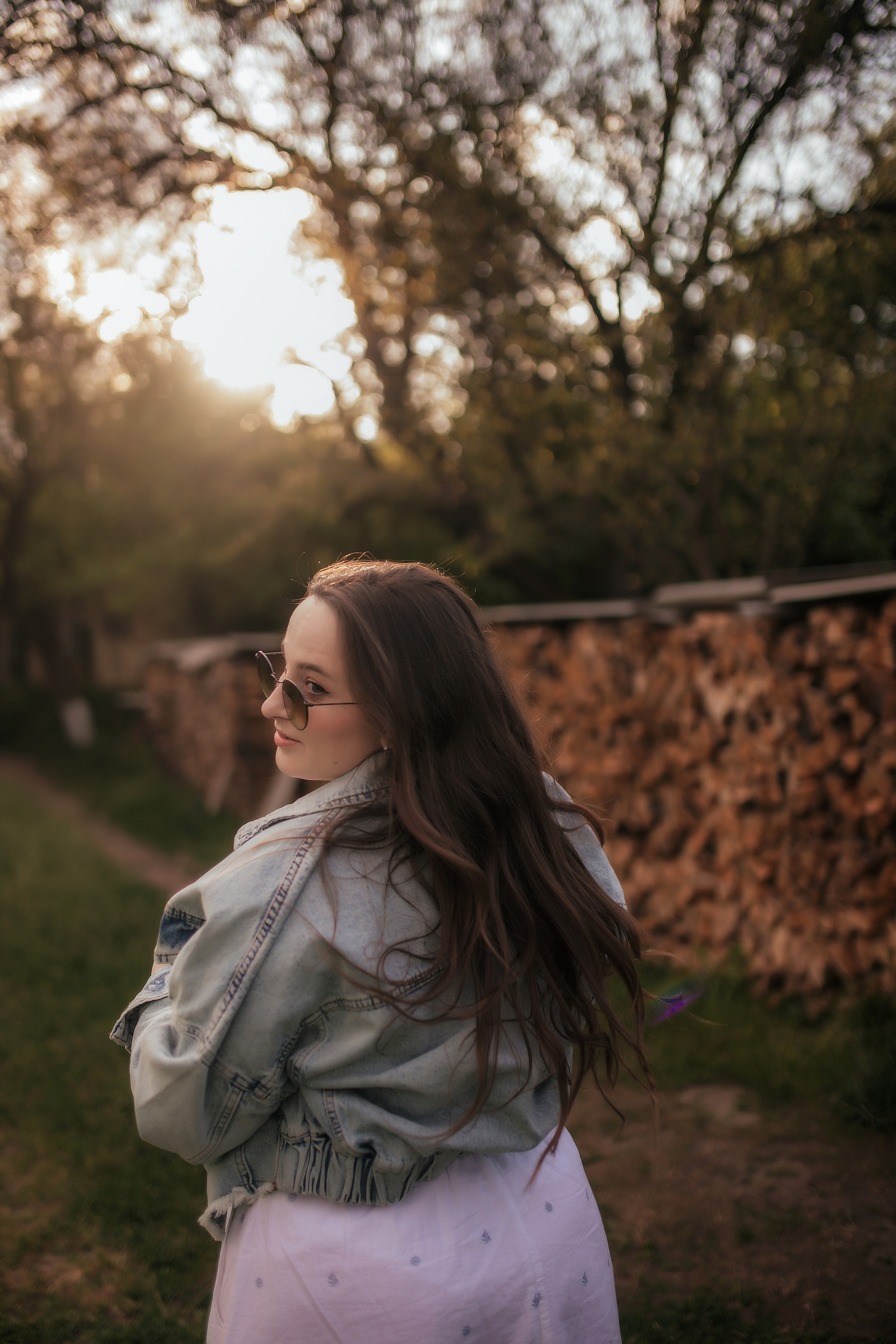 Травнева історія Вікторії. Семейный и свадебный фотограф в Харьков