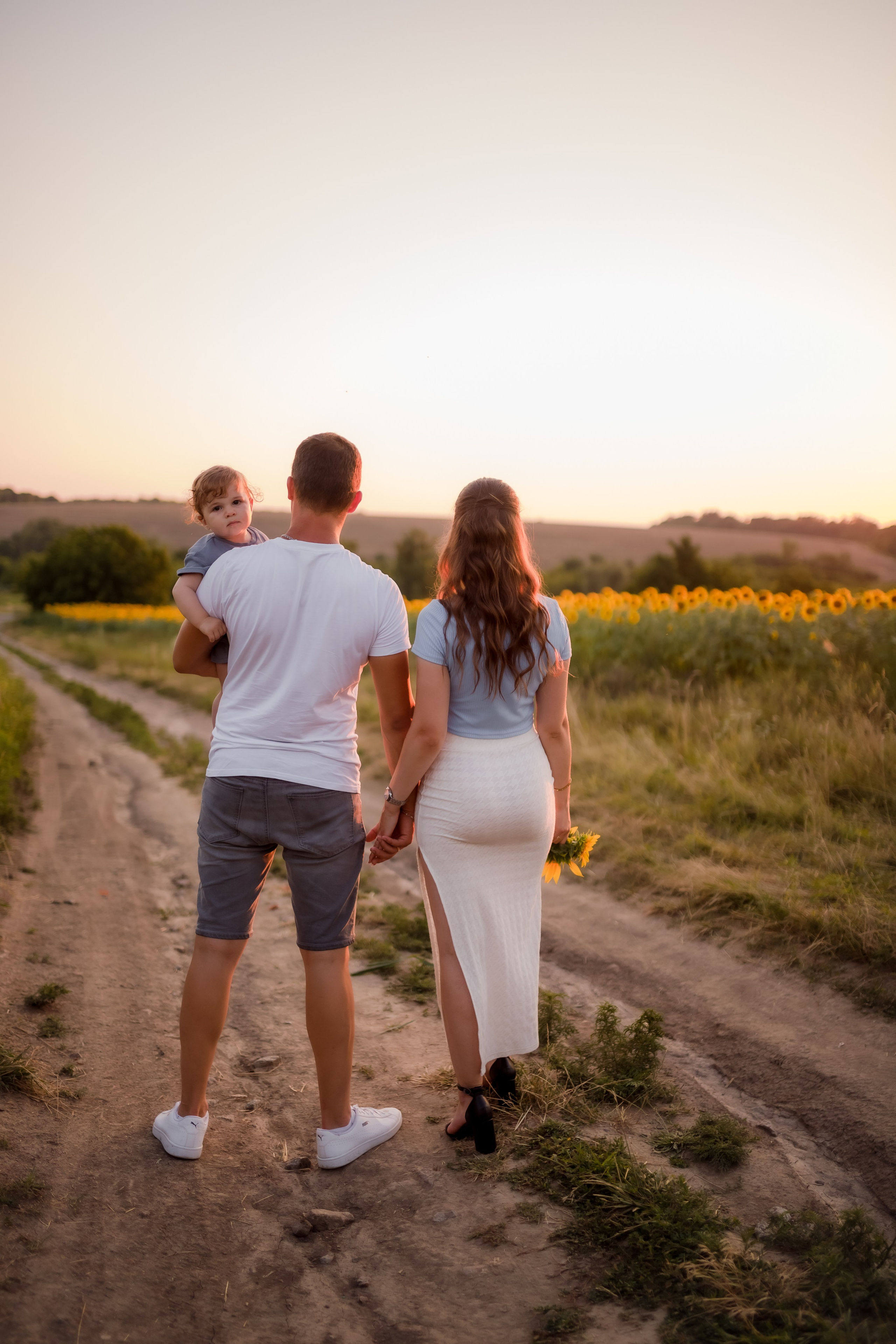 Сімейна літня історія. Семейный и свадебный фотограф в Харьков