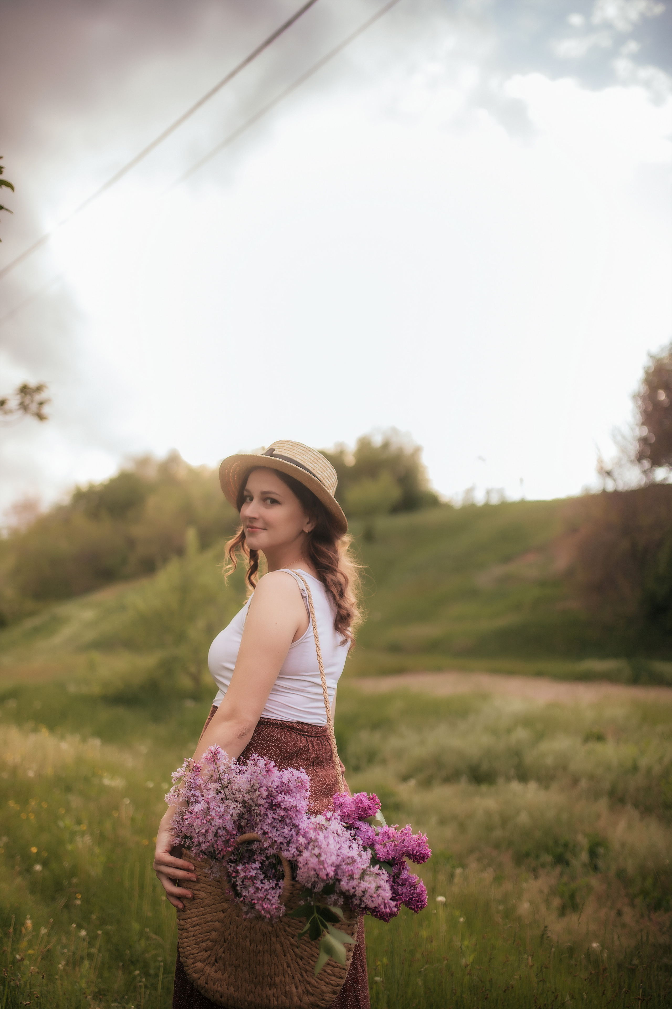 Оля. Семейный и свадебный фотограф в Харьков