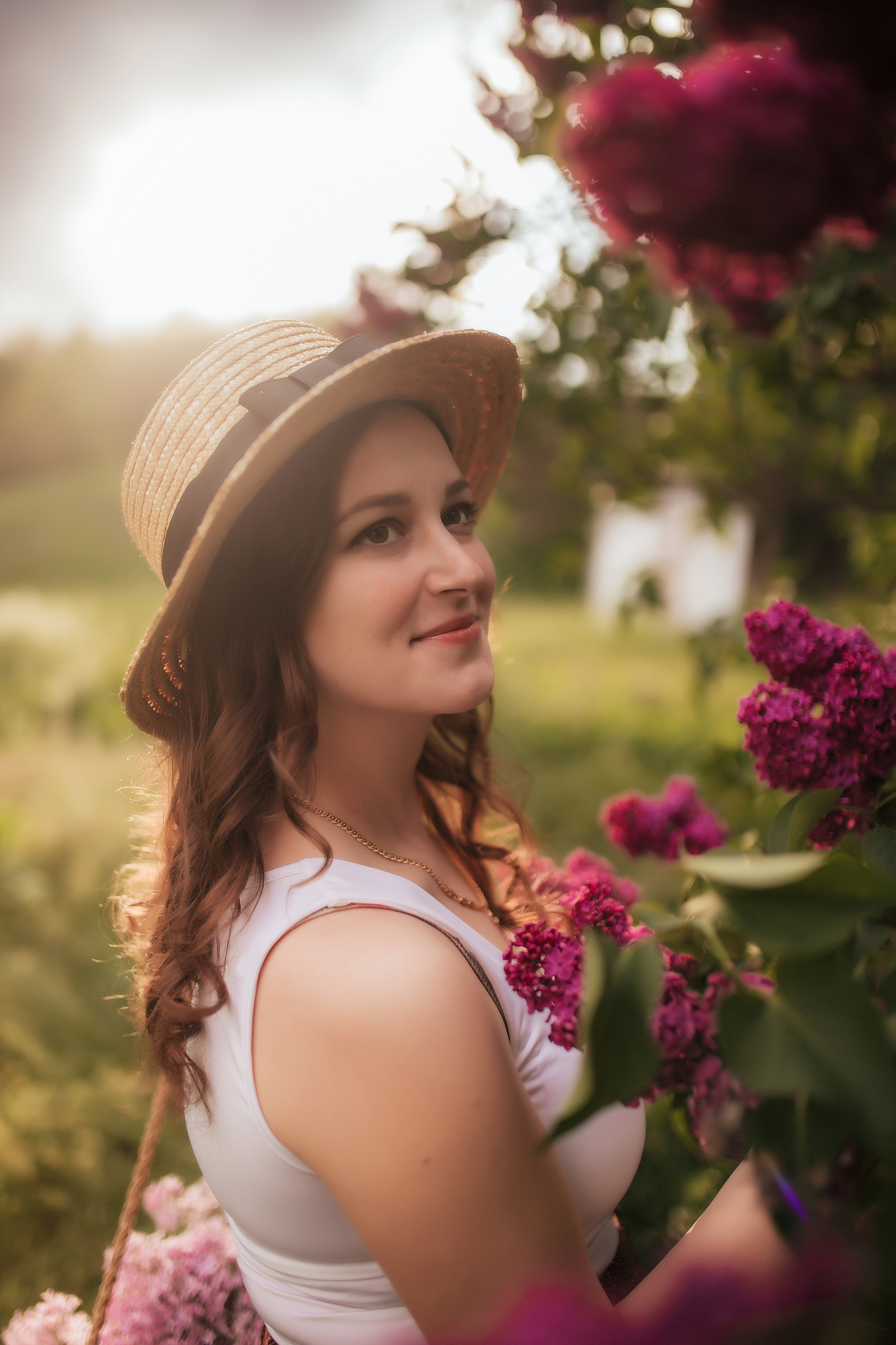 Оля. Семейный и свадебный фотограф в Харьков