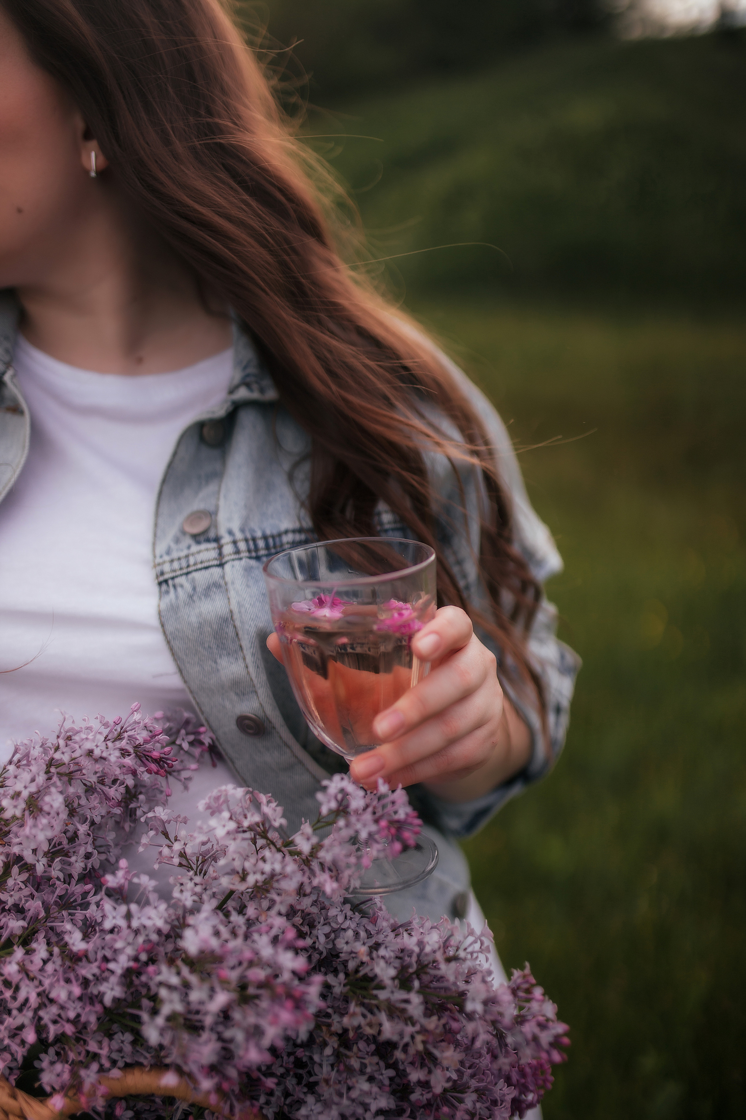 Травнева історія Вікторії. Семейный и свадебный фотограф в Харьков