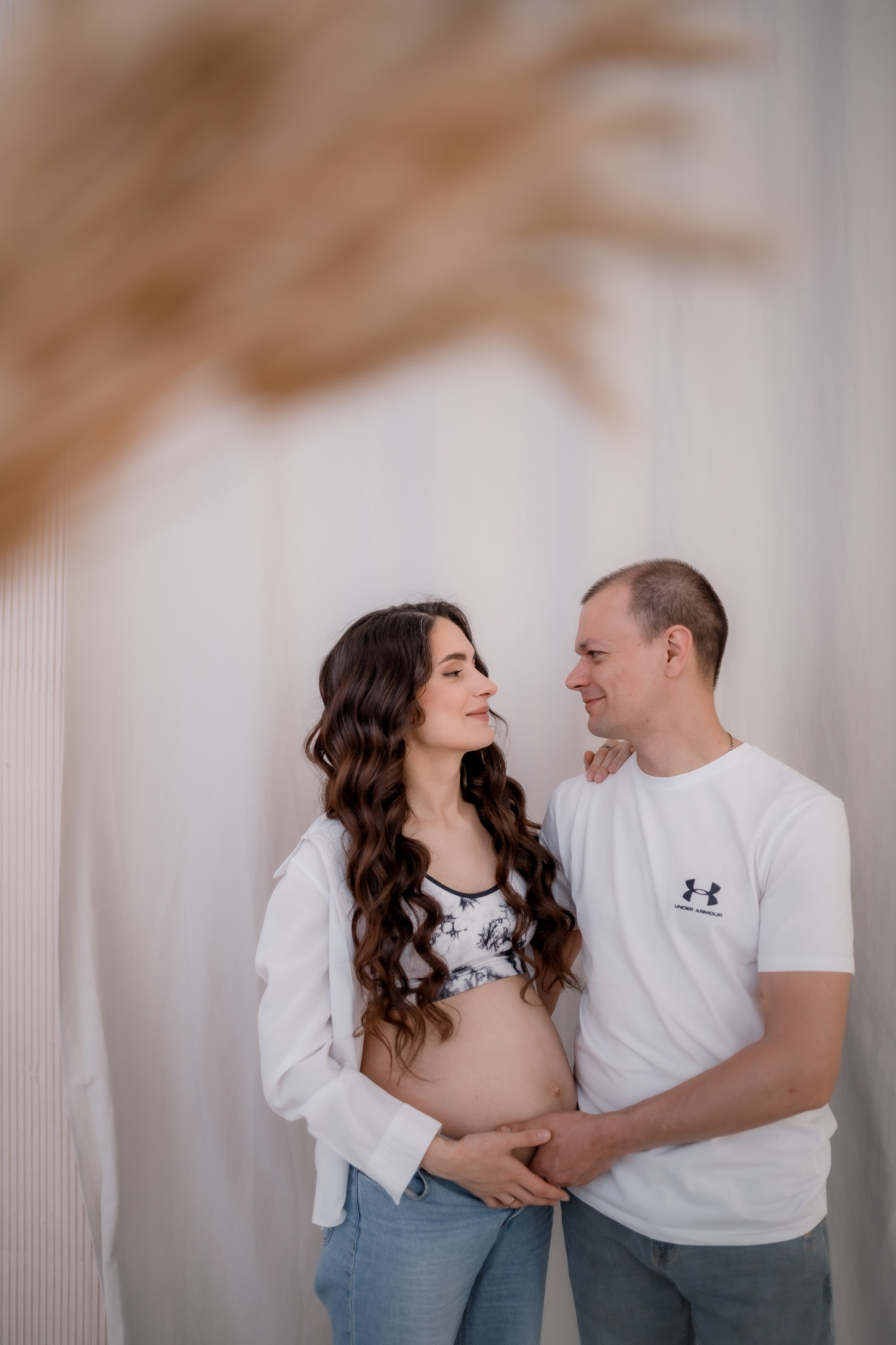 Валентина Василій. Семейный и свадебный фотограф в Харьков