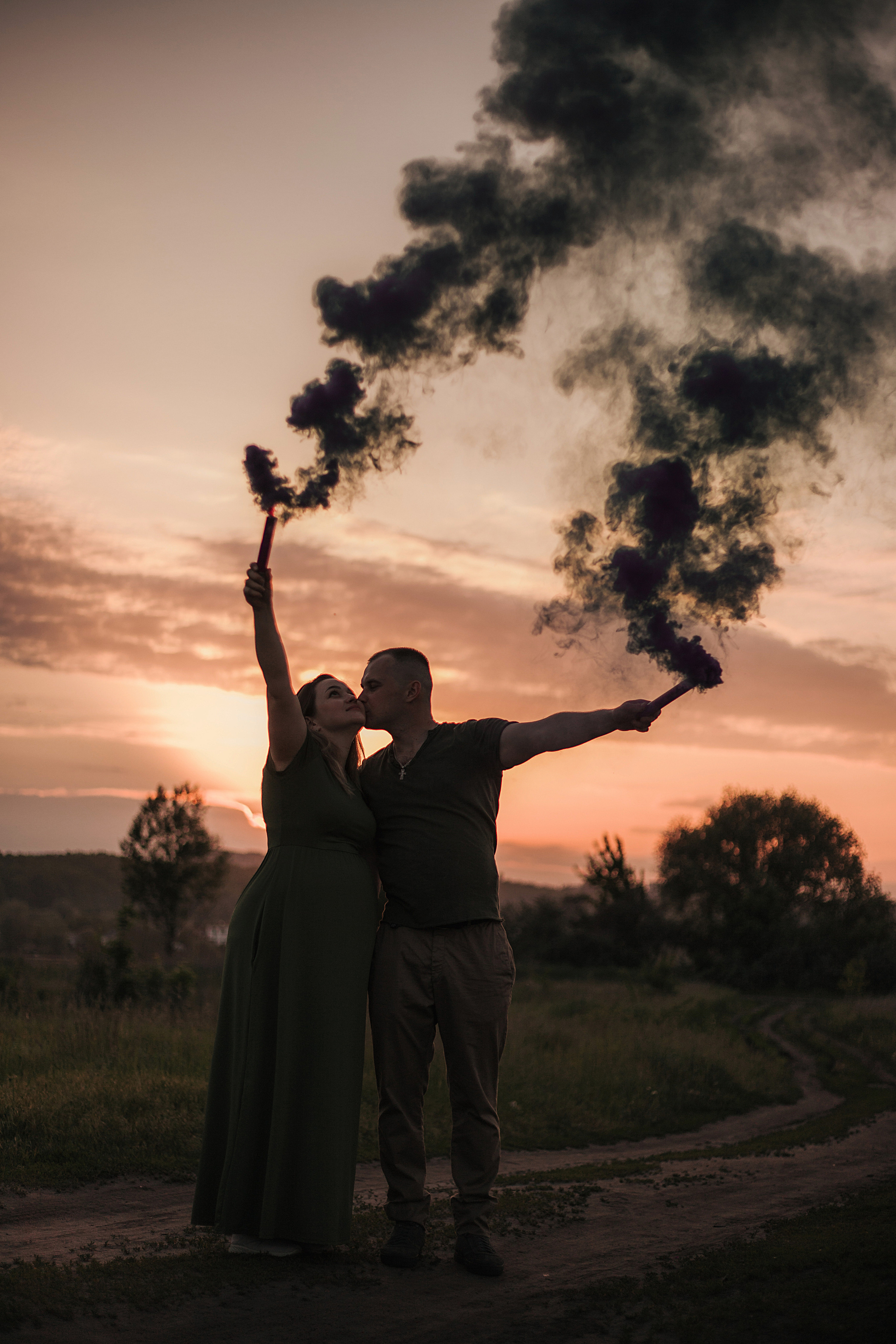 Александр Инна. Семейный и свадебный фотограф в Харьков
