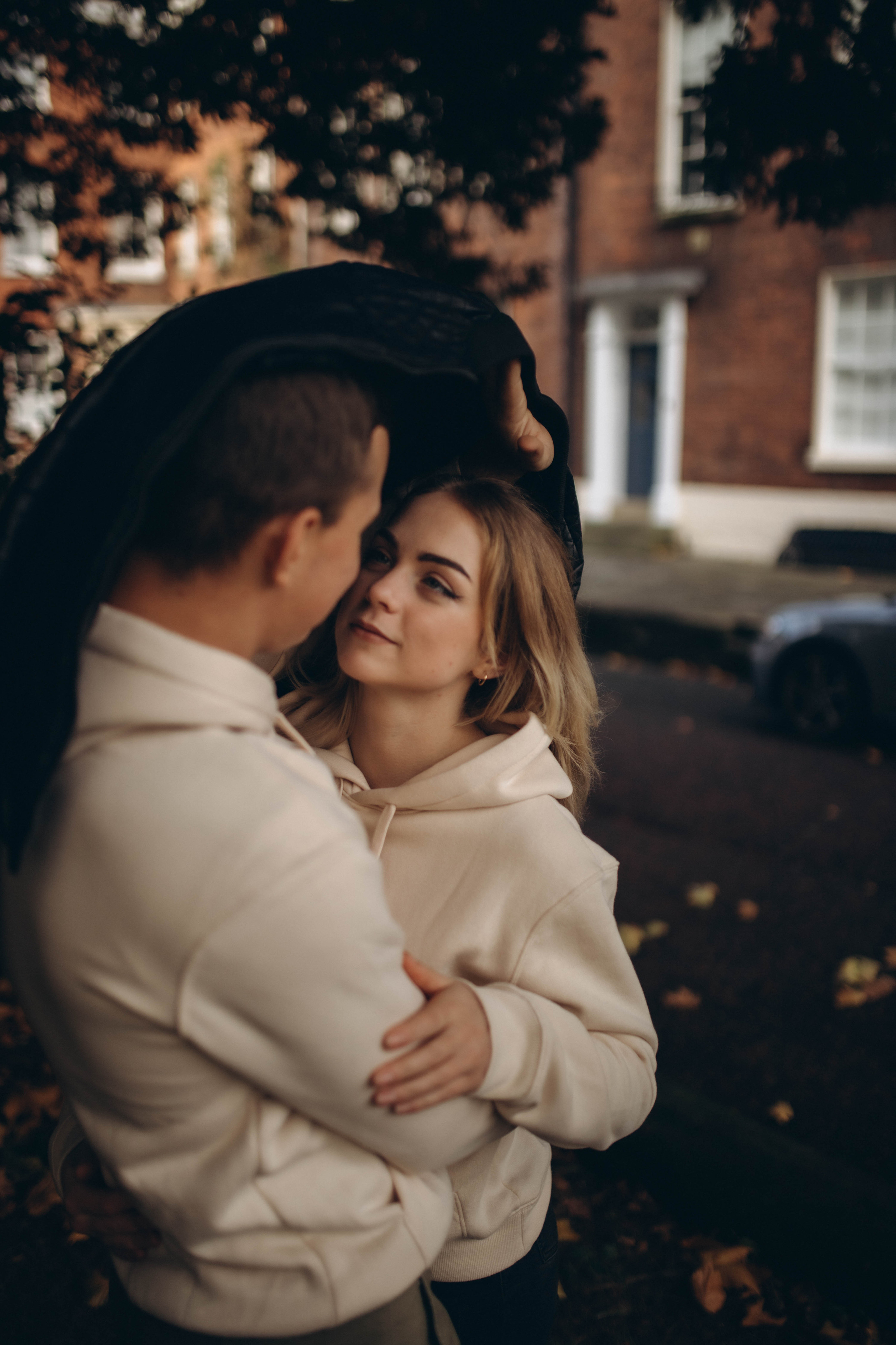 Вова Эльвира. Семейный и свадебный фотограф в Харьков