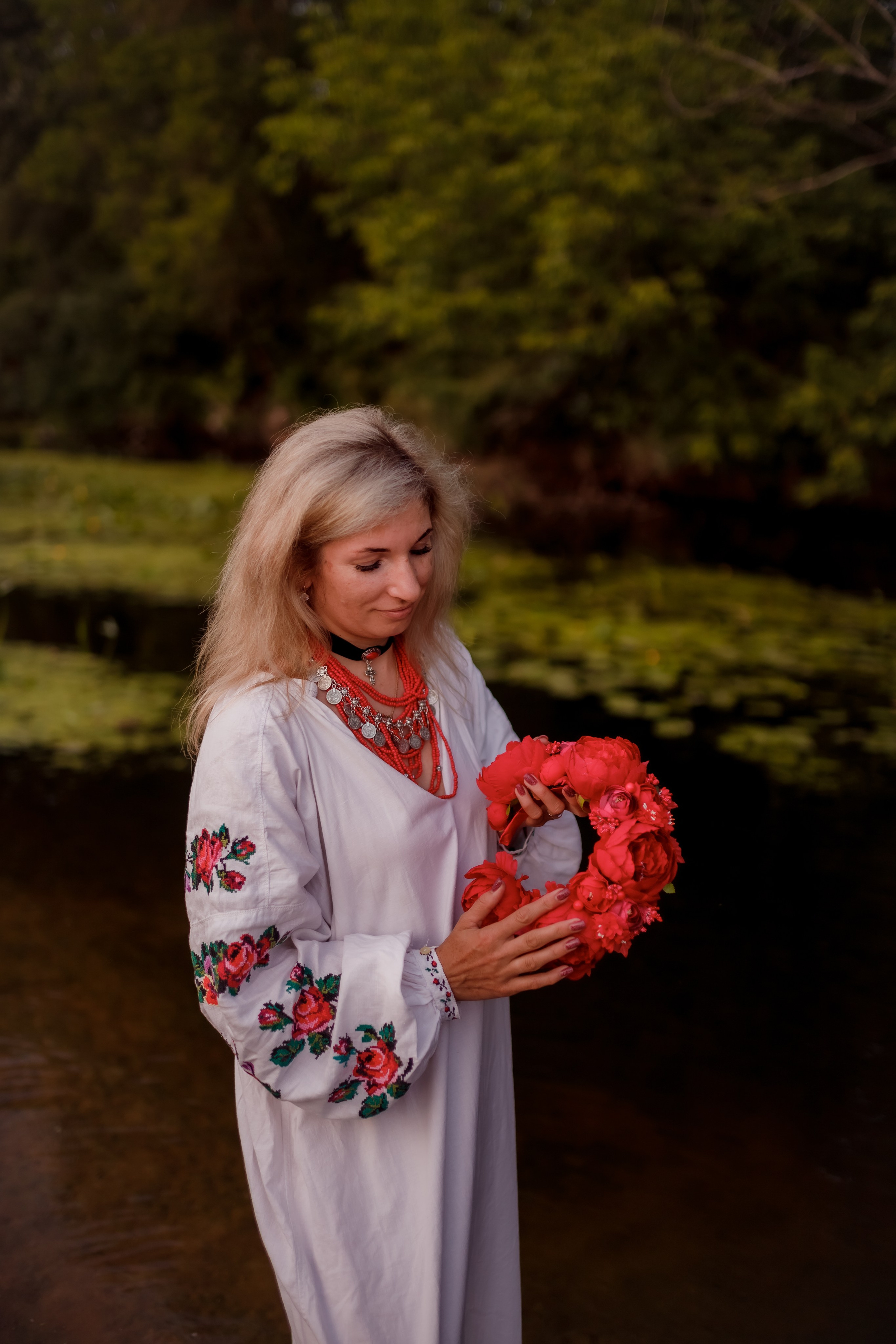 Віта. Семейный и свадебный фотограф в Харьков