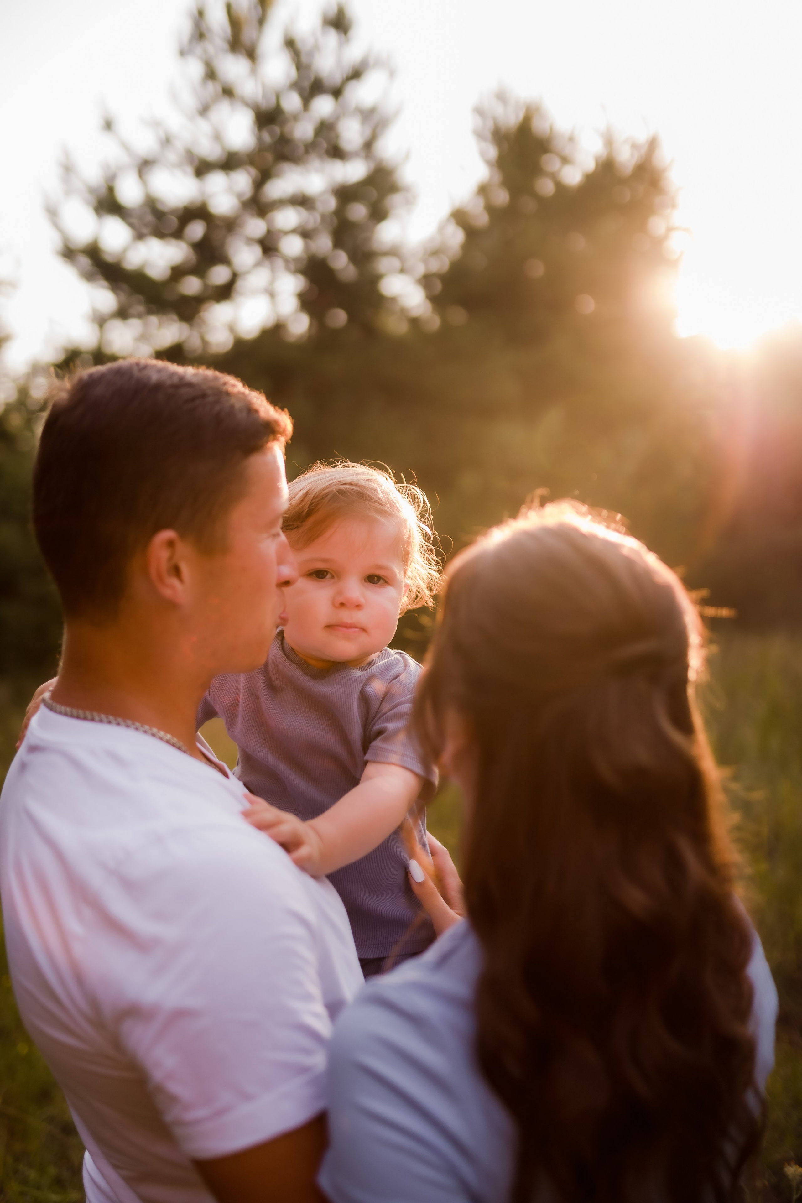 Сімейна літня історія. Семейный и свадебный фотограф в Харьков