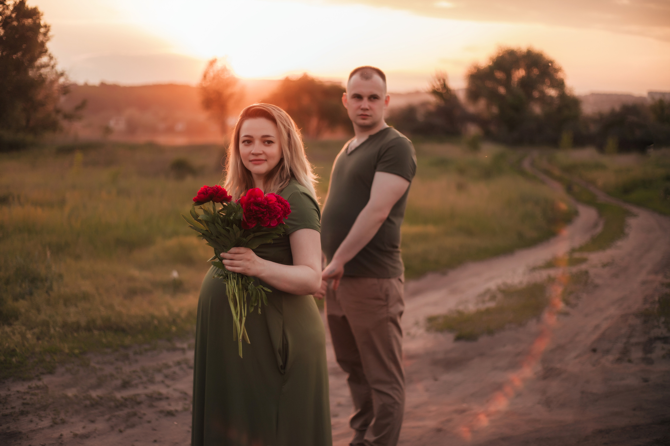 Александр Инна. Семейный и свадебный фотограф в Харьков