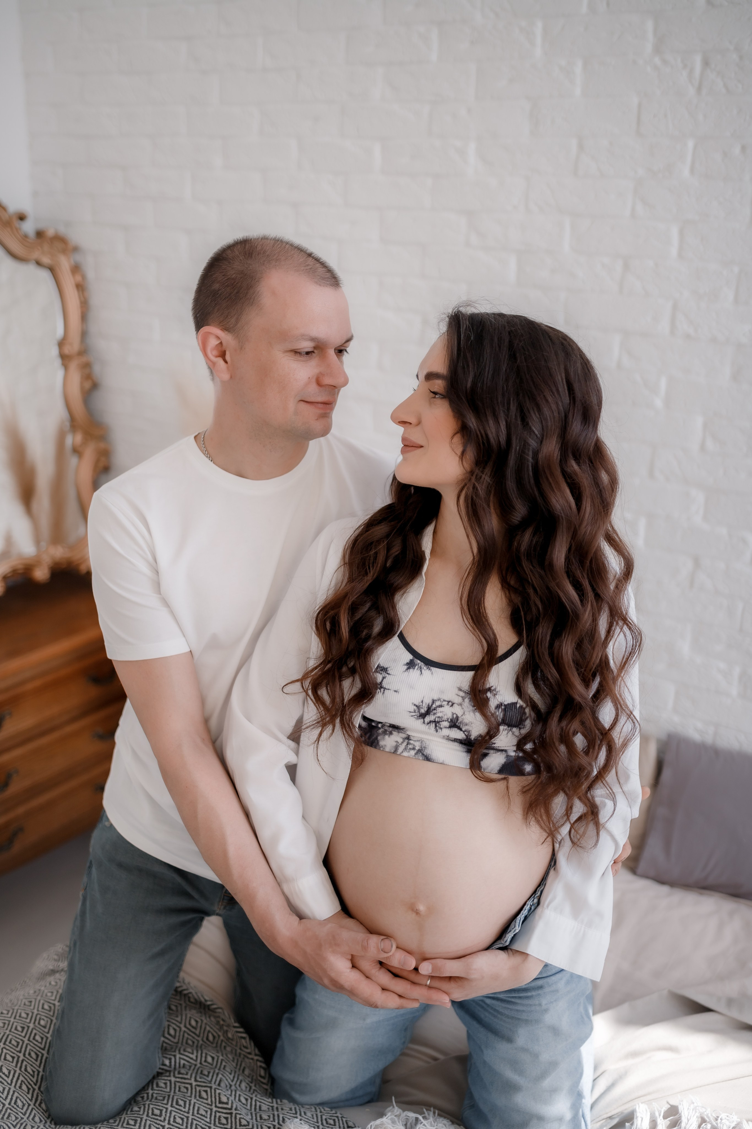 Валентина Василій. Семейный и свадебный фотограф в Харьков