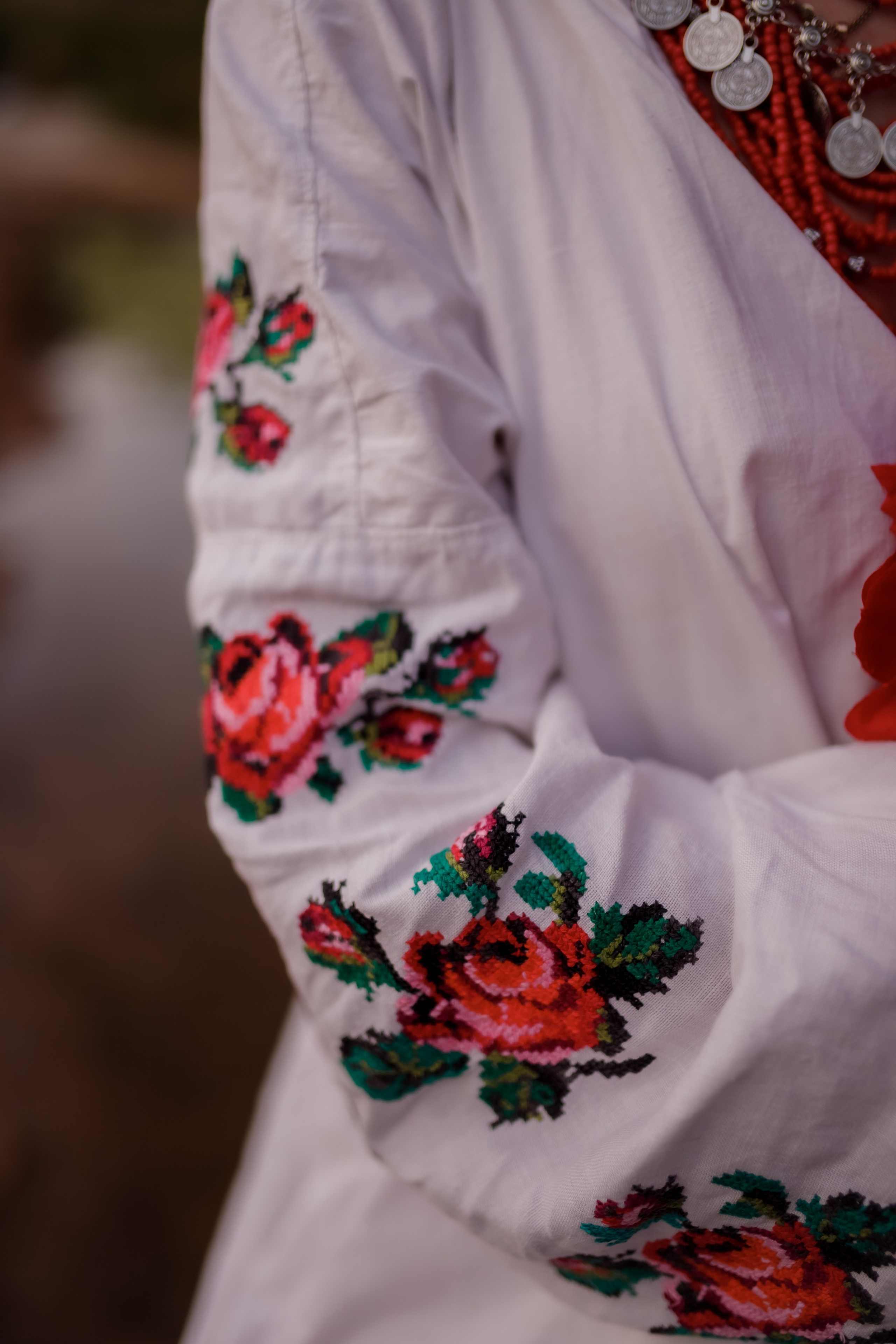 Віта. Семейный и свадебный фотограф в Харьков