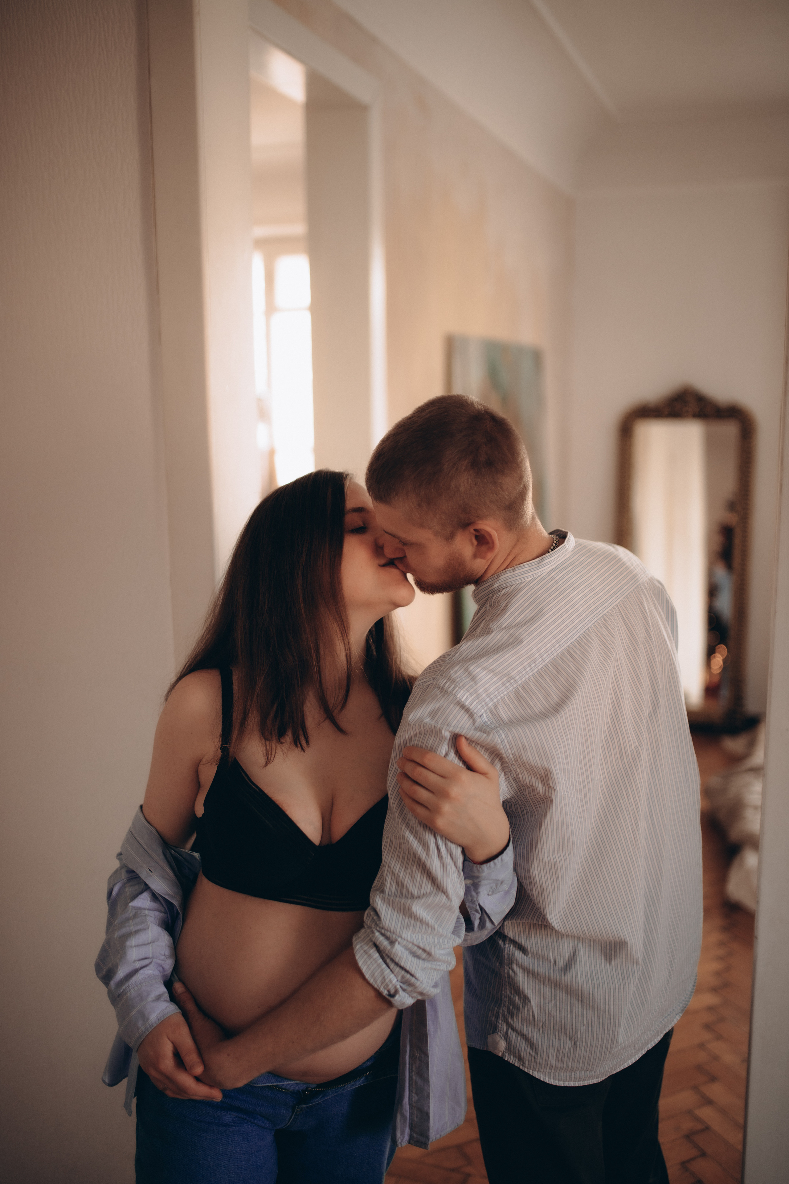 Віталій Юлія. Семейный и свадебный фотограф в Харьков