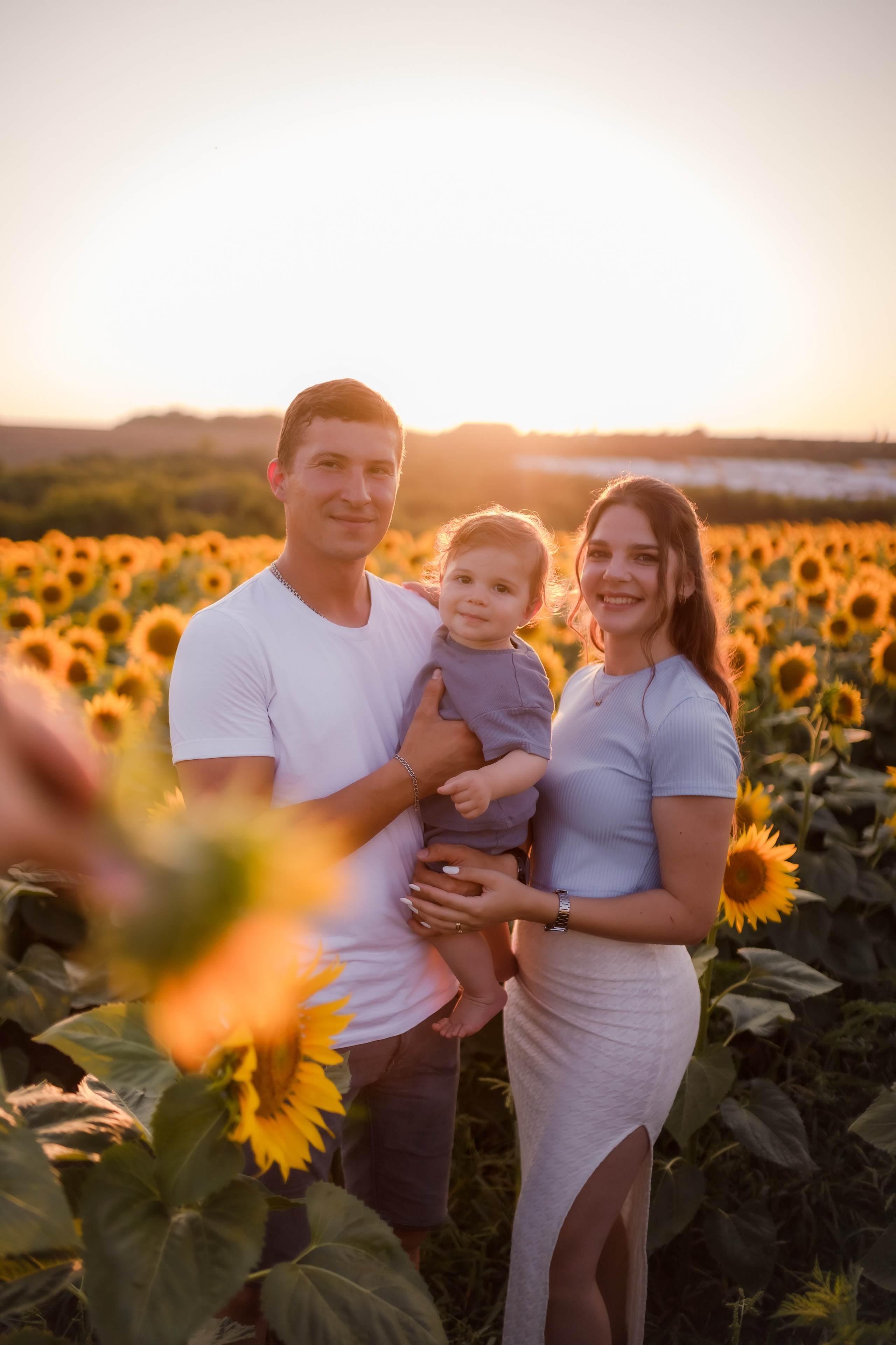 Сімейна літня історія. Семейный и свадебный фотограф в Харьков