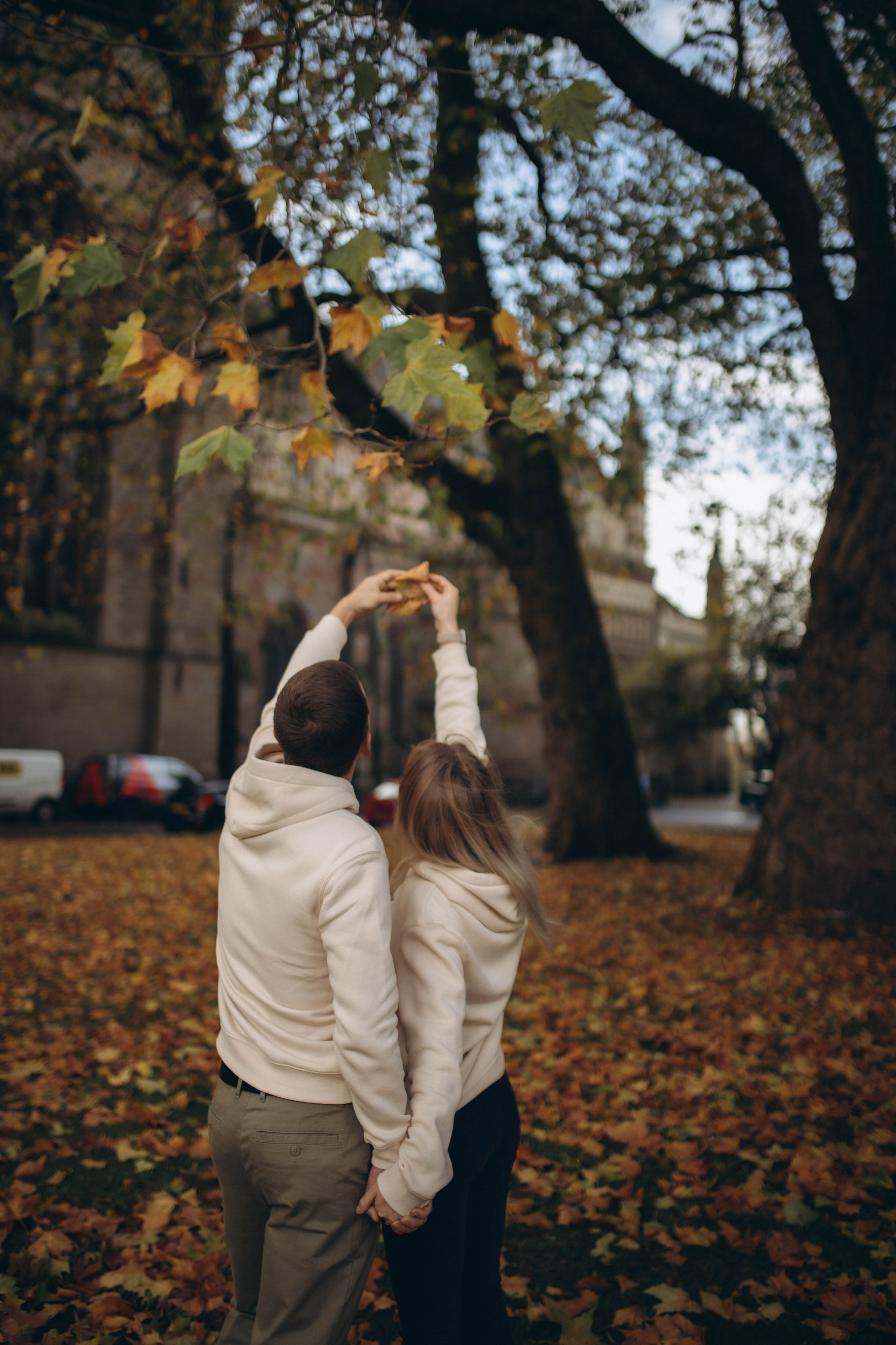 Вова Эльвира. Семейный и свадебный фотограф в Харьков