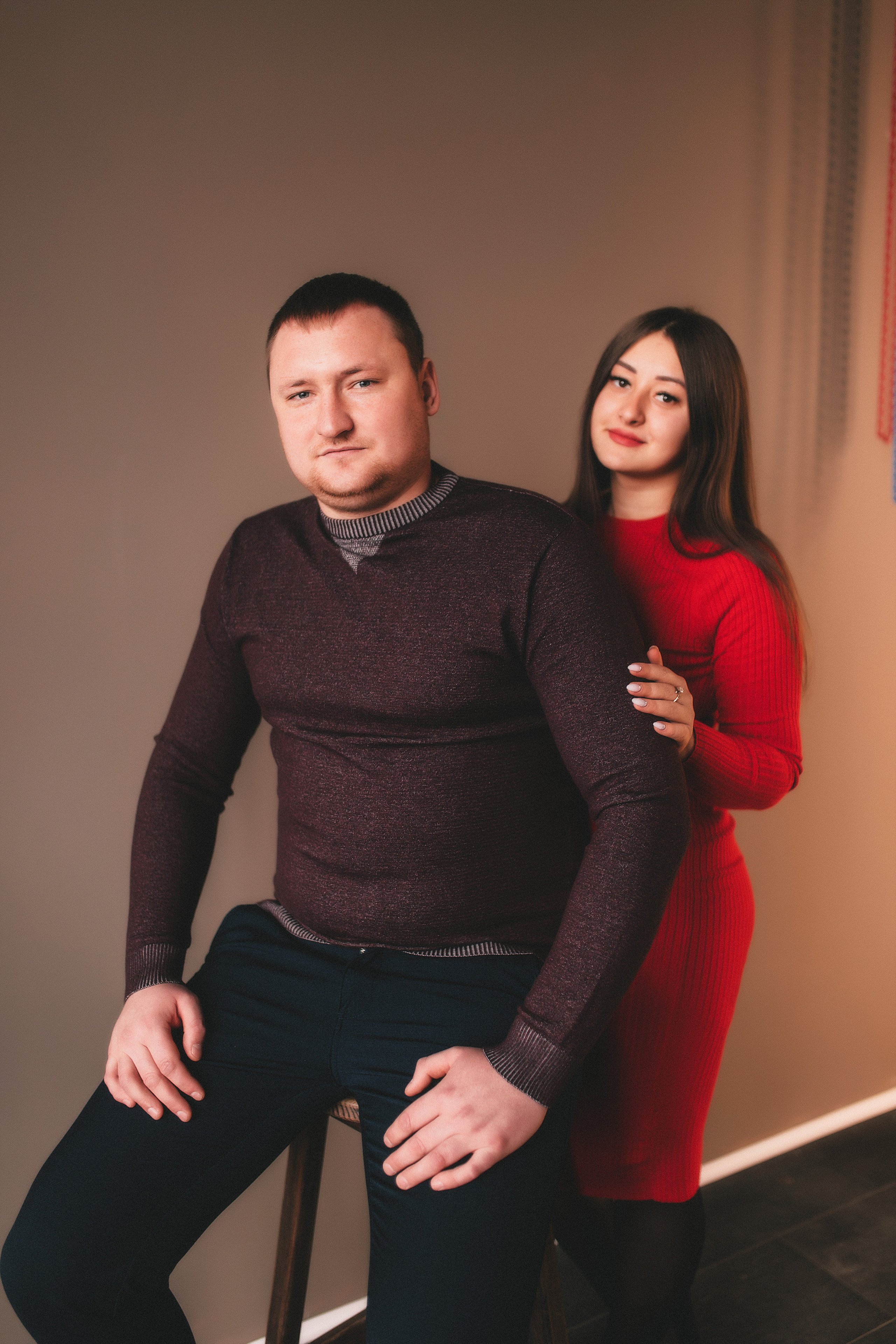 Наташа Эдик. Семейный и свадебный фотограф в Харьков