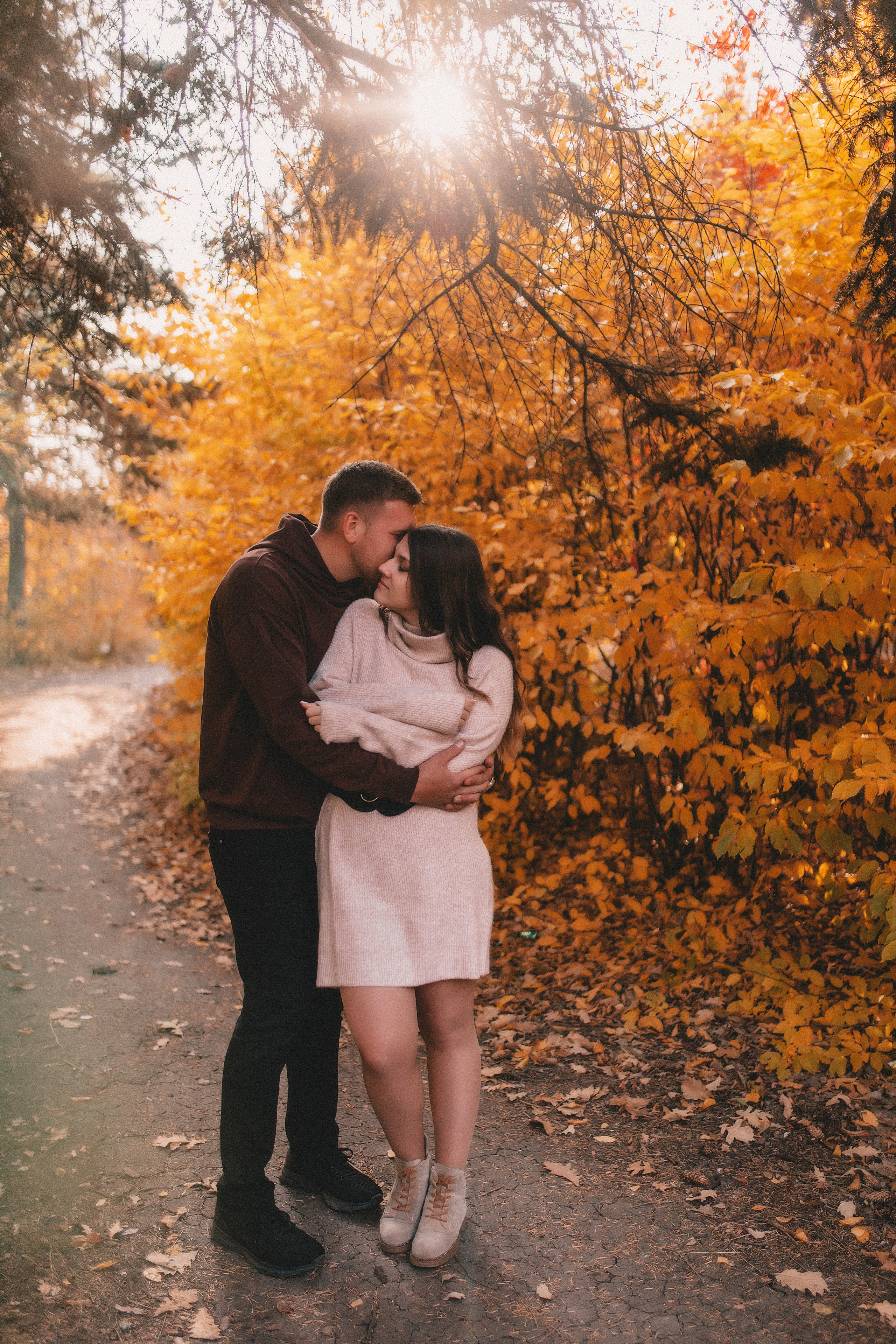 Александр Анастасия. Семейный и свадебный фотограф в Харьков