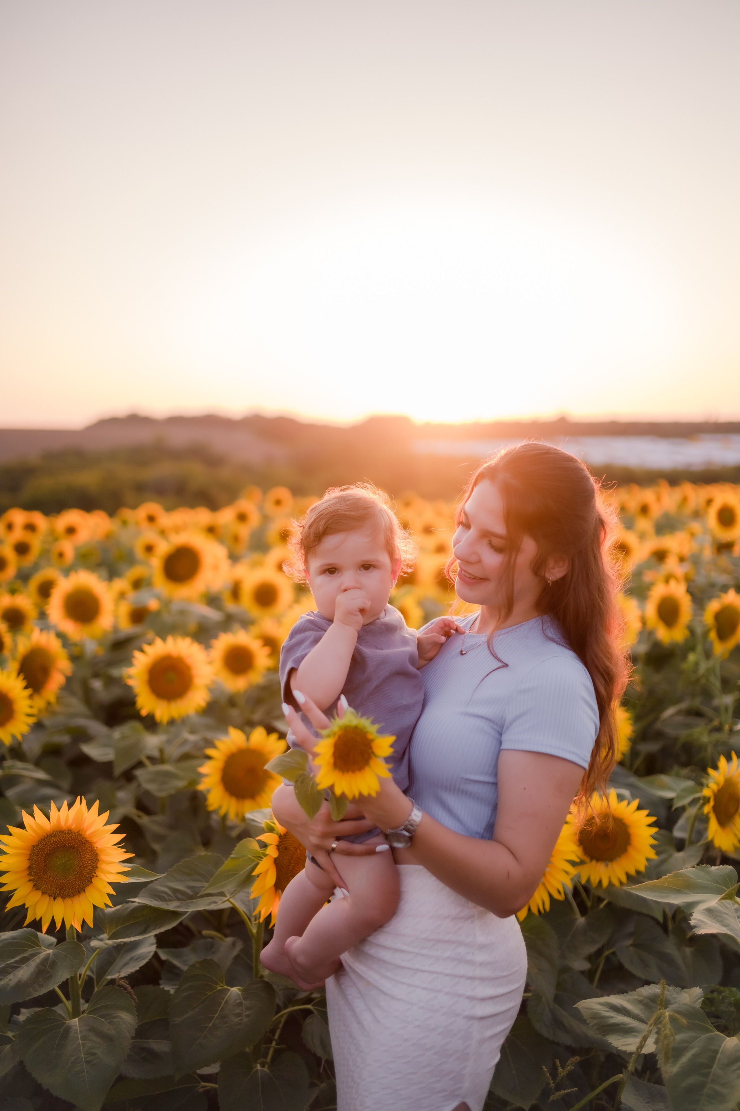 Сімейна літня історія. Семейный и свадебный фотограф в Харьков