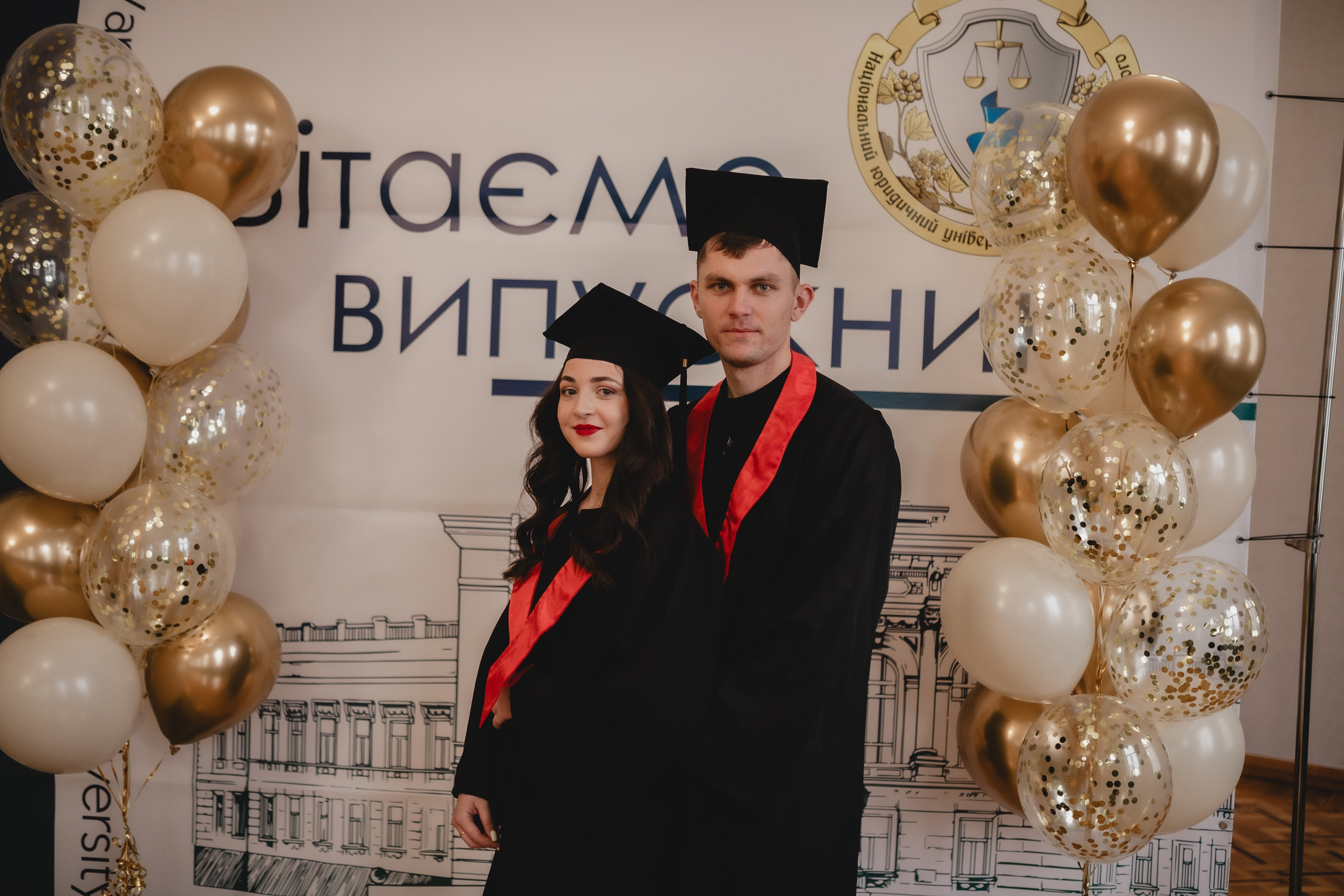 Випуск 2024. Семейный и свадебный фотограф в Харьков