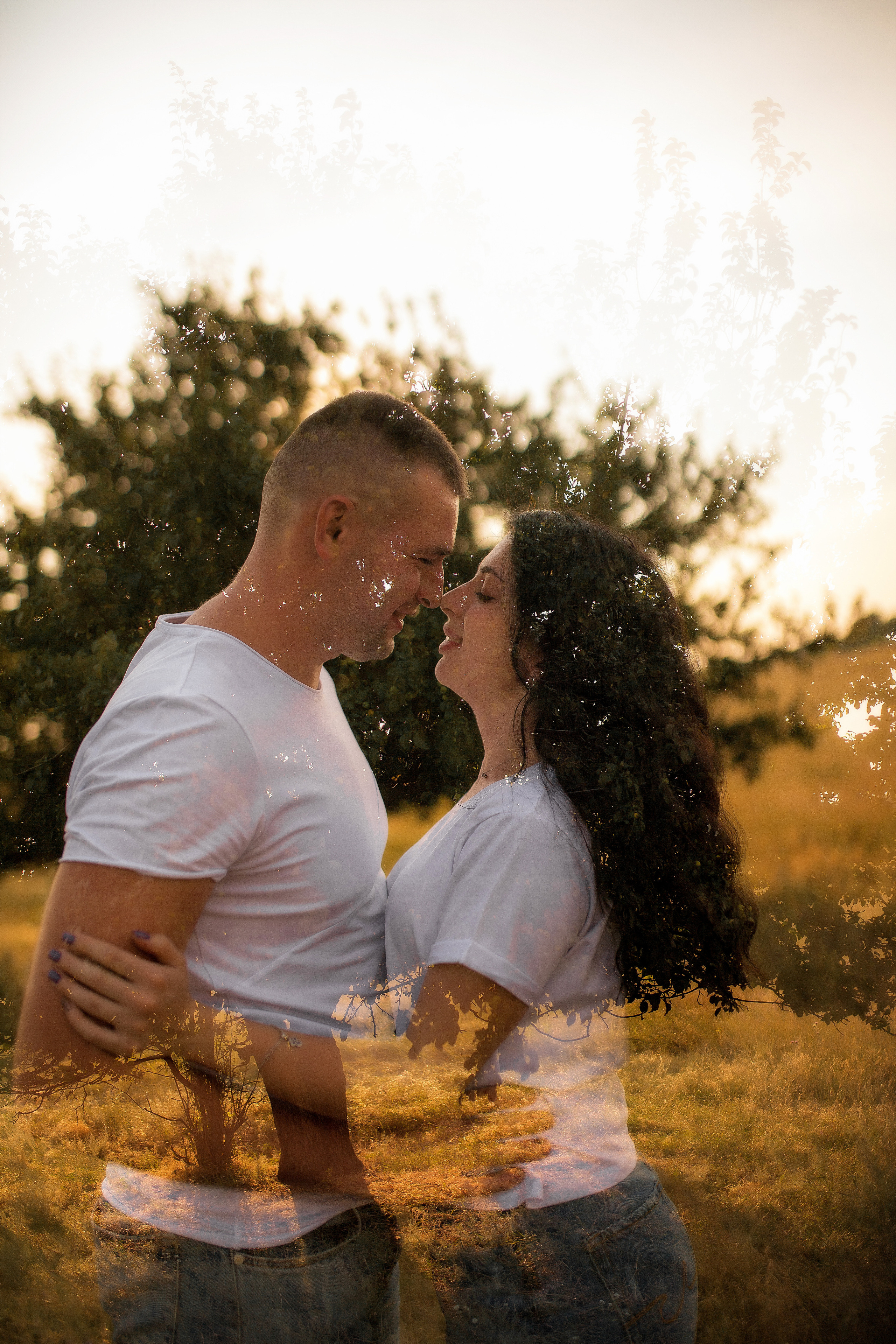 Екатерина Дмитрий. Семейный и свадебный фотограф в Харьков