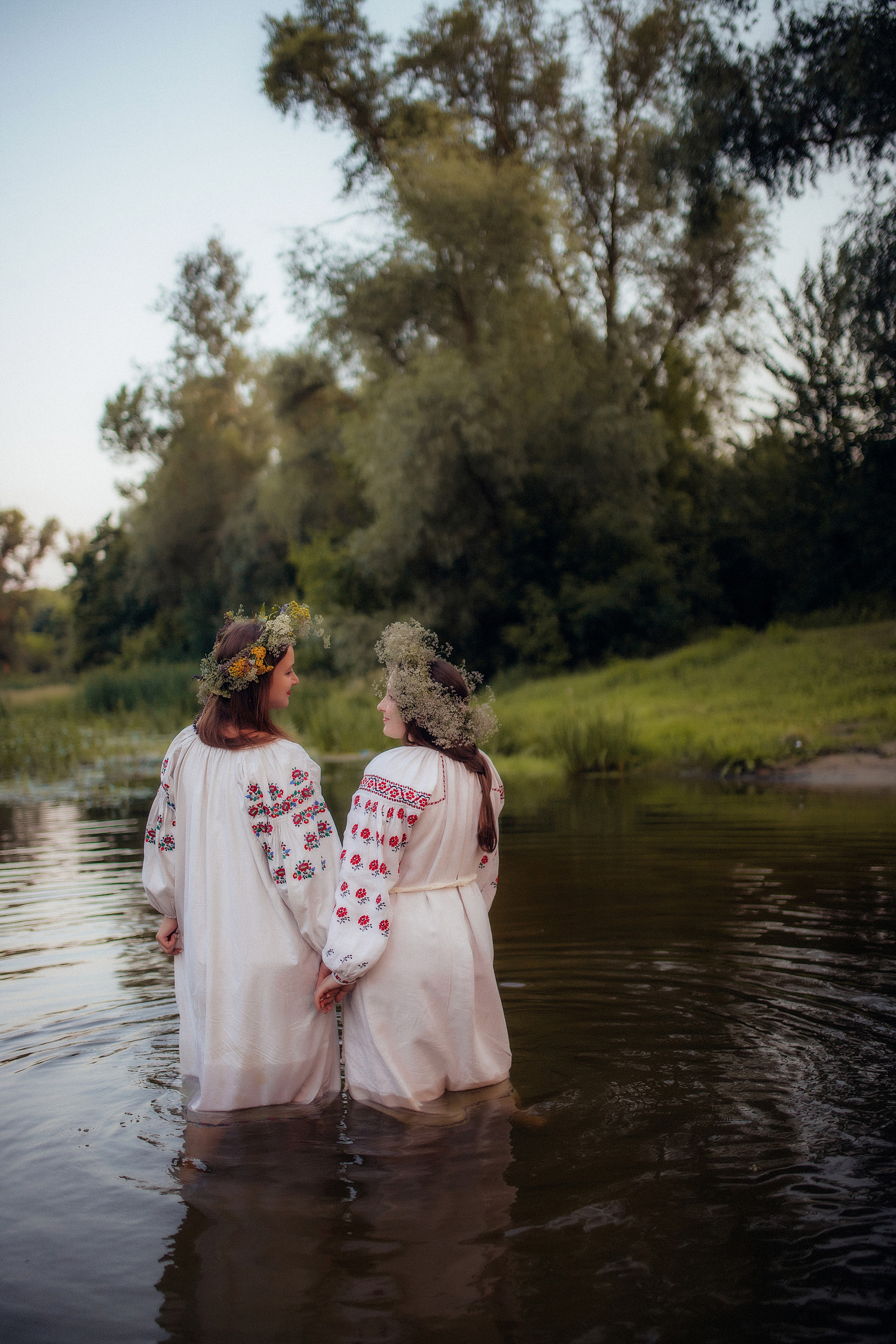Івана Купала. Семейный и свадебный фотограф в Харьков