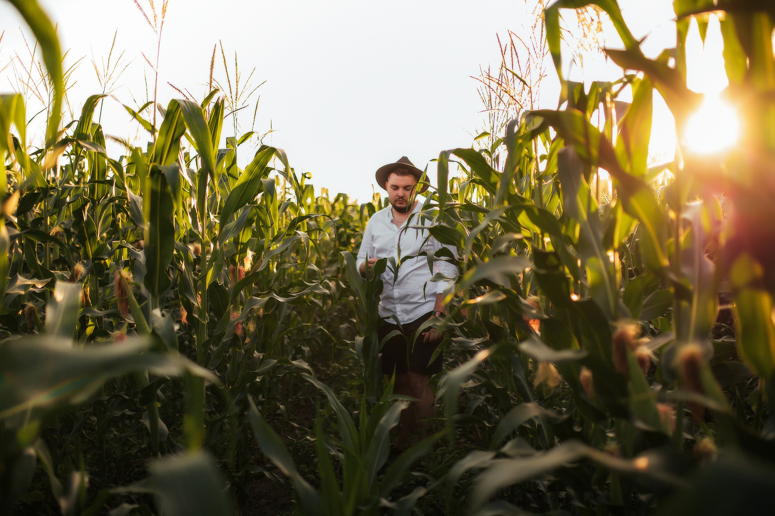 Артем. Семейный и свадебный фотограф в Харьков