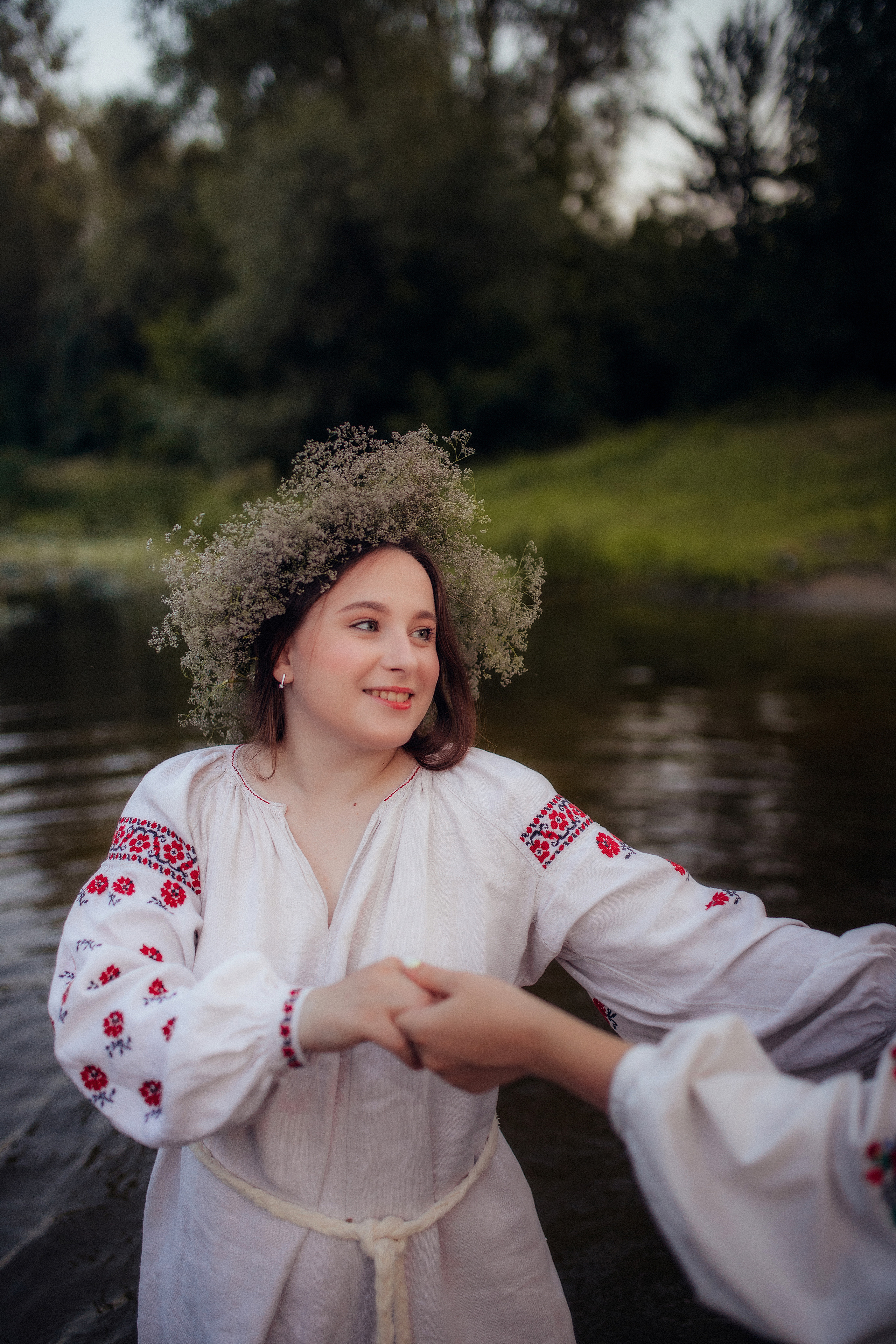 Івана Купала. Семейный и свадебный фотограф в Харьков