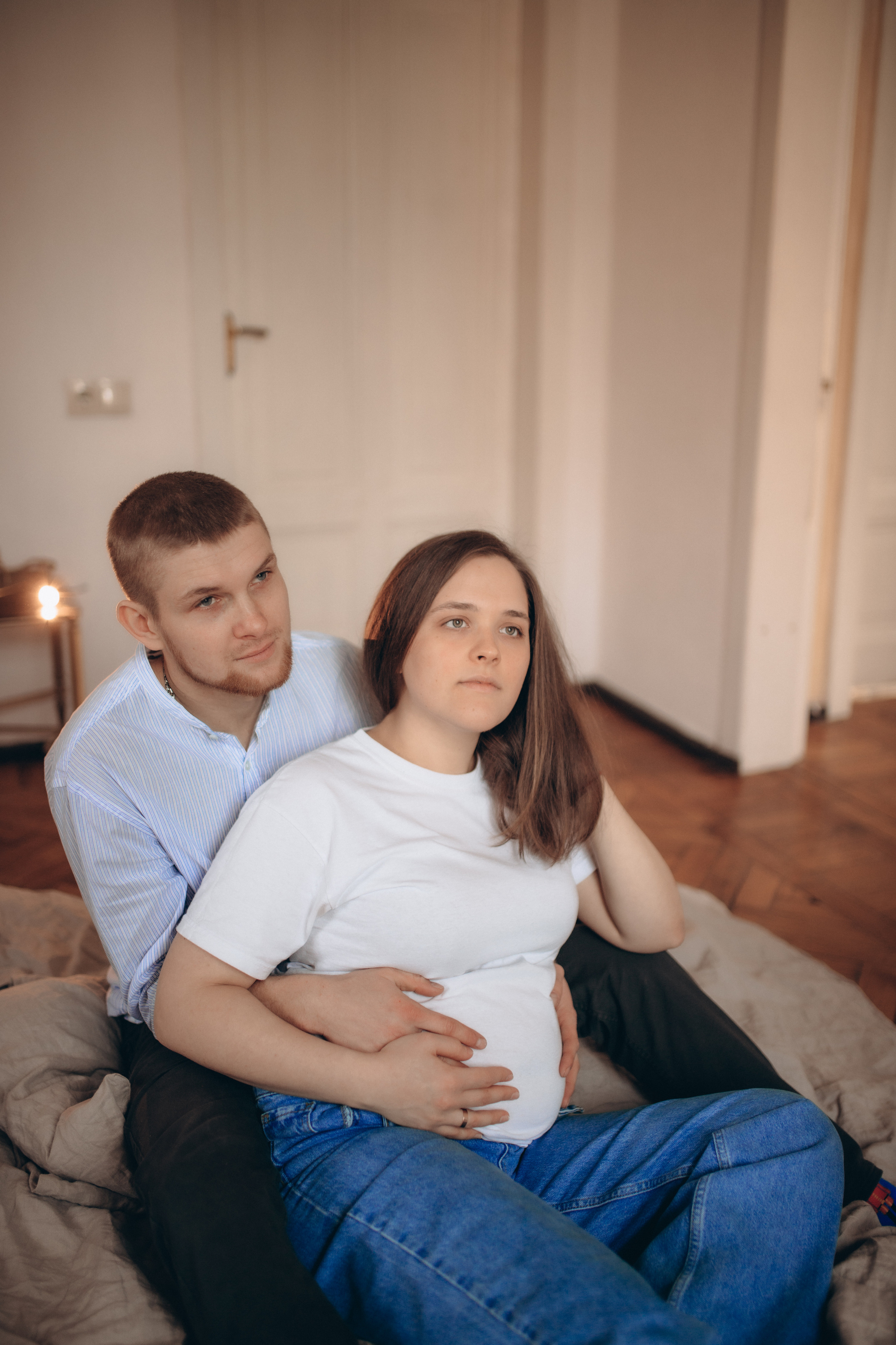 Віталій Юлія. Семейный и свадебный фотограф в Харьков