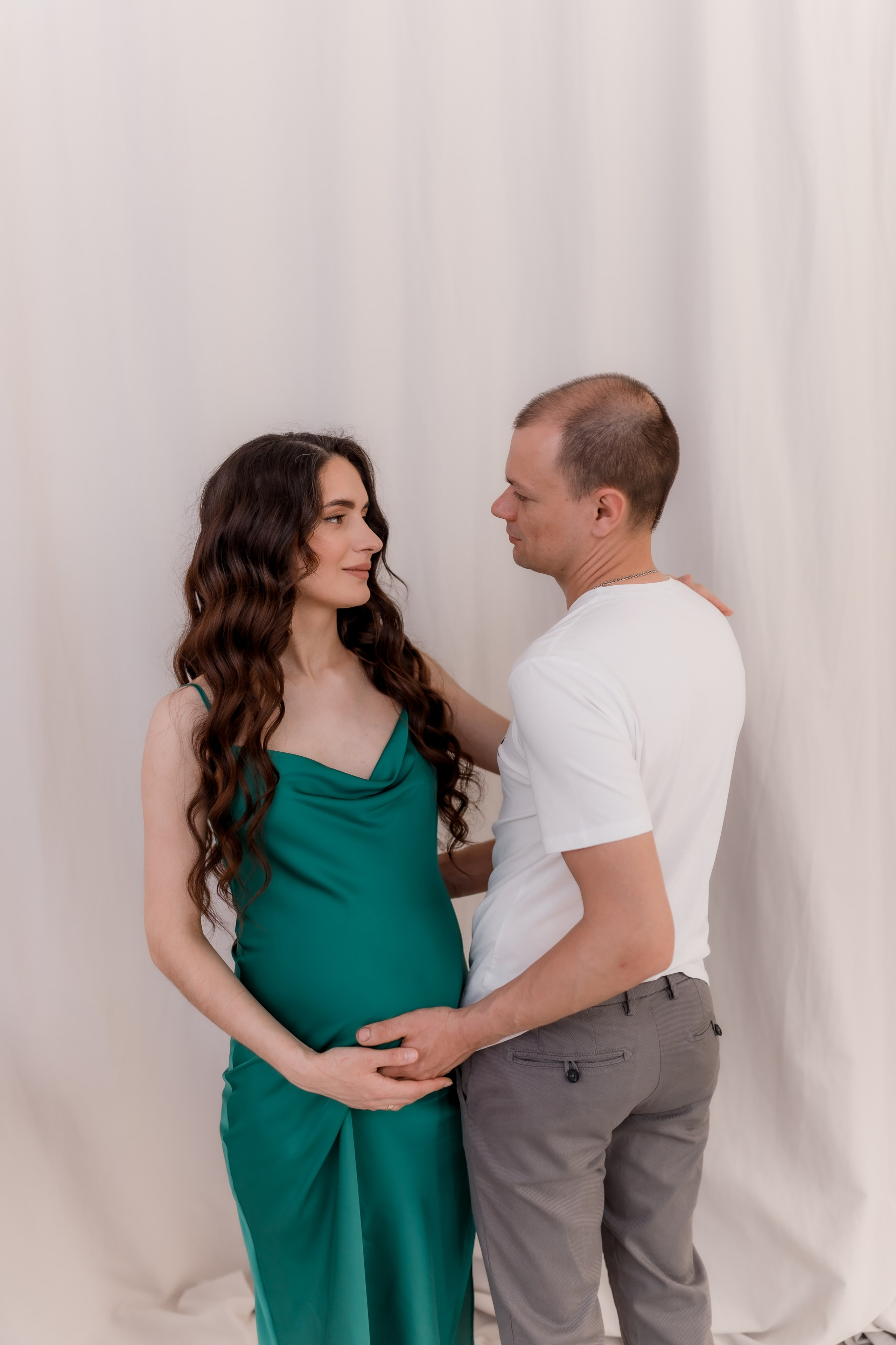 Валентина Василій. Семейный и свадебный фотограф в Харьков