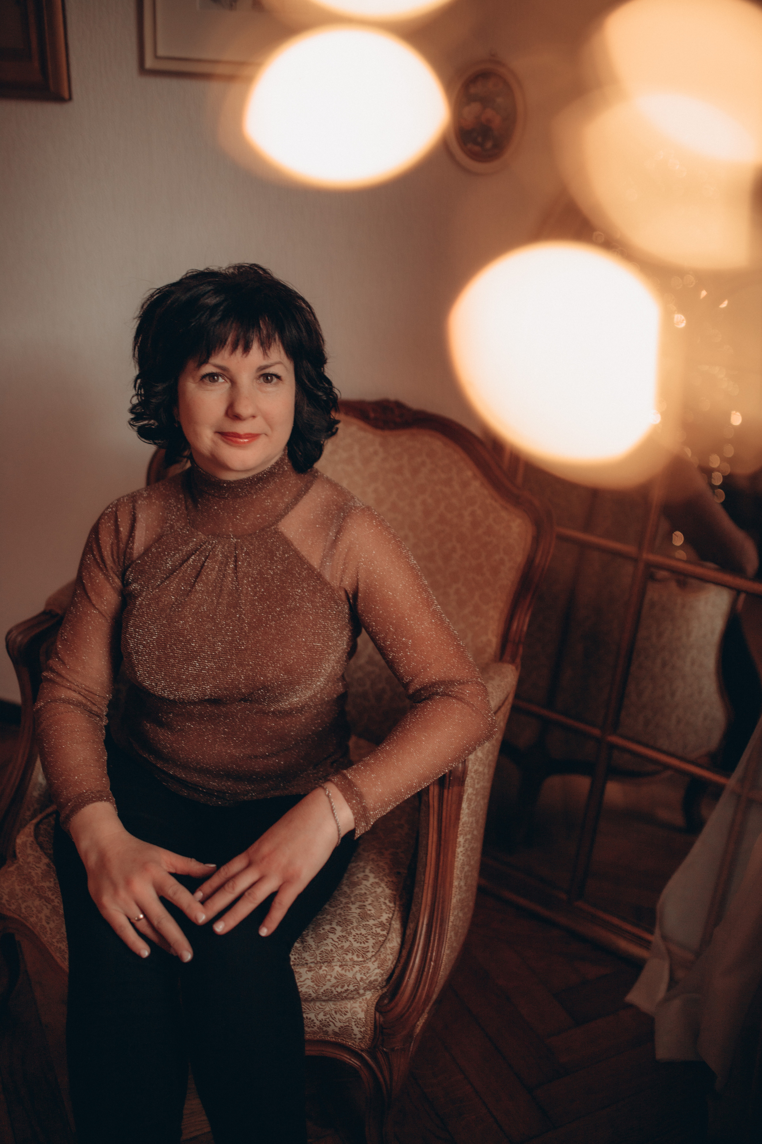 Олена. Семейный и свадебный фотограф в Харьков