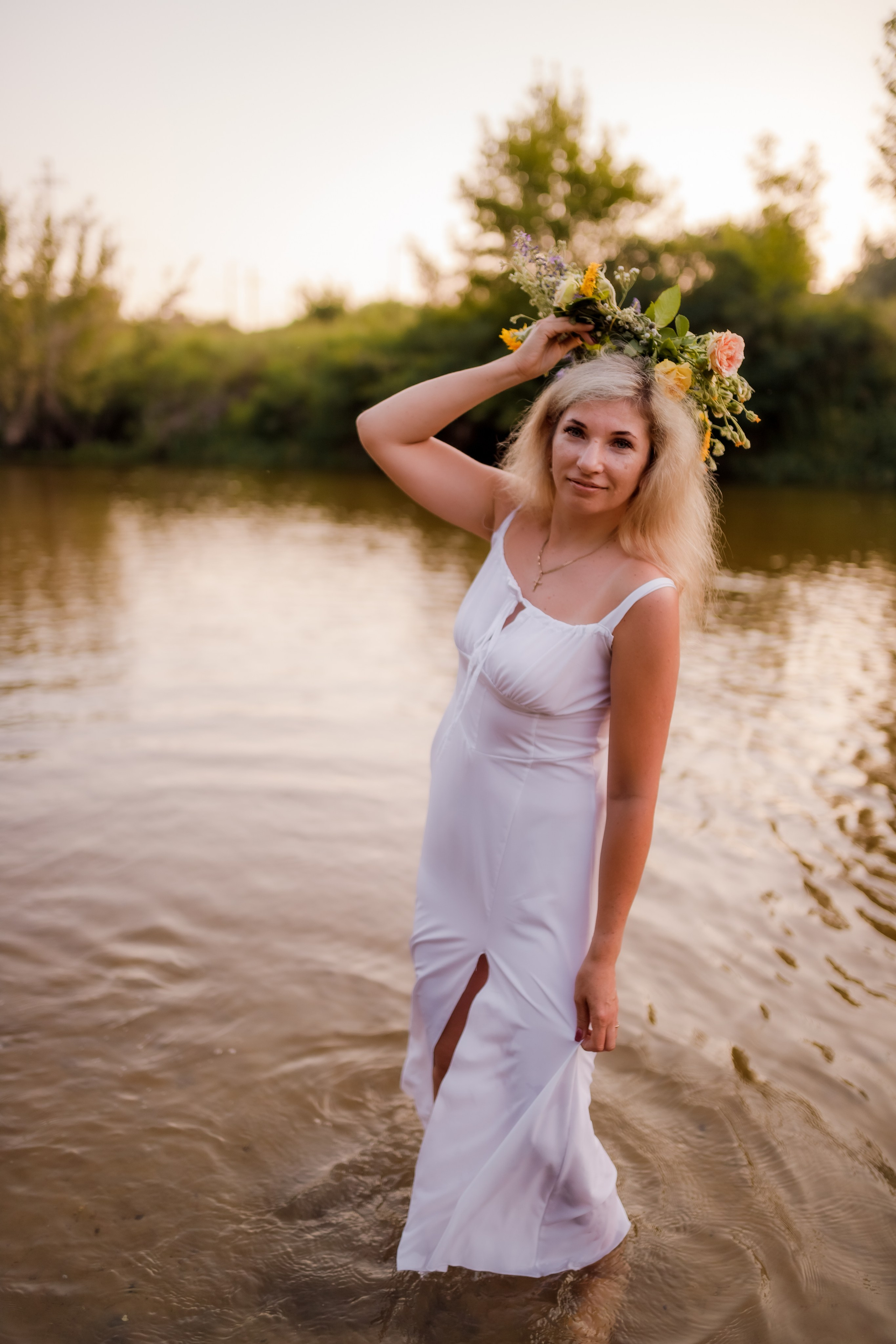 Віта. Семейный и свадебный фотограф в Харьков