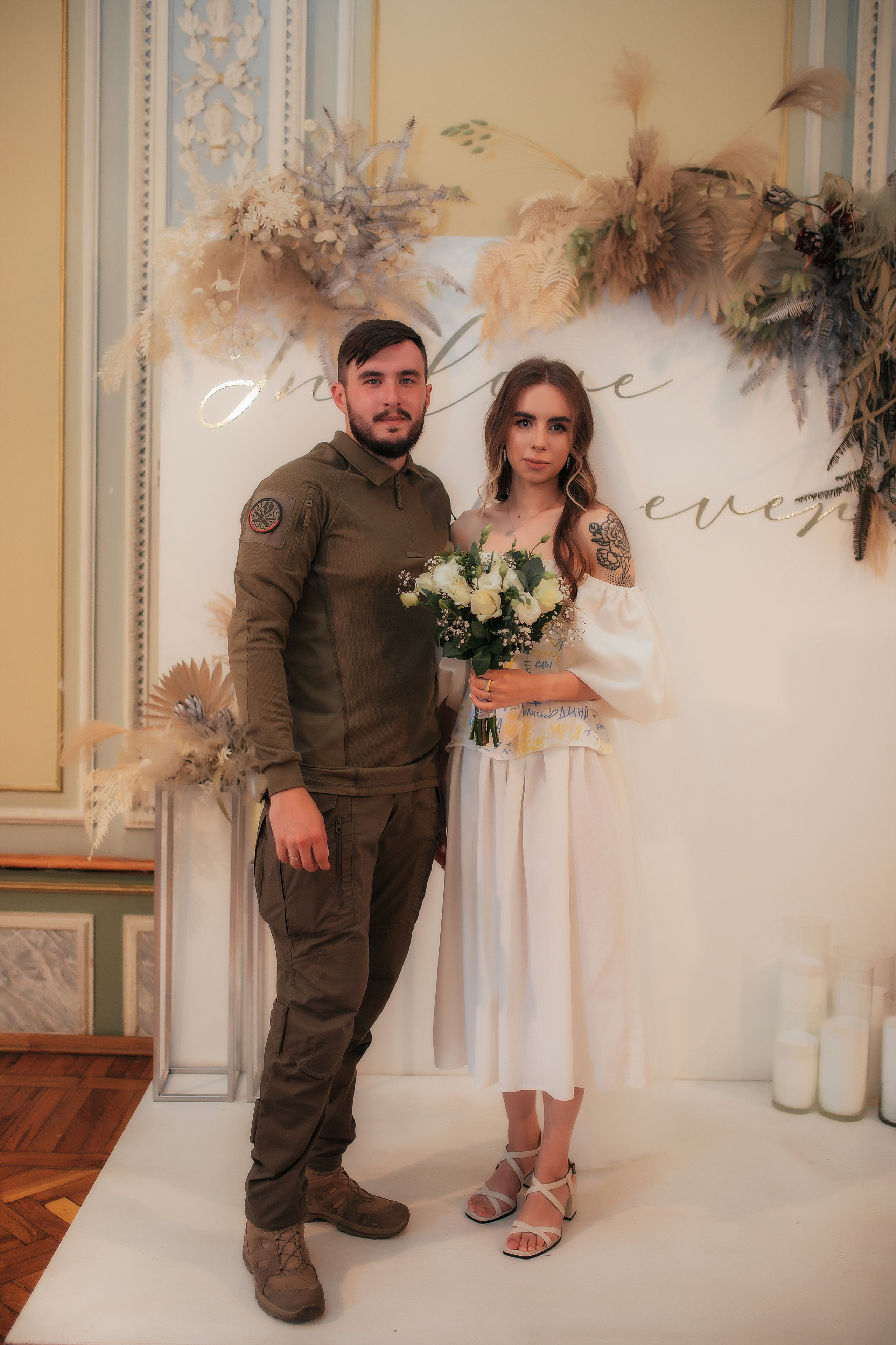 Олександр Ганна. Семейный и свадебный фотограф в Харьков