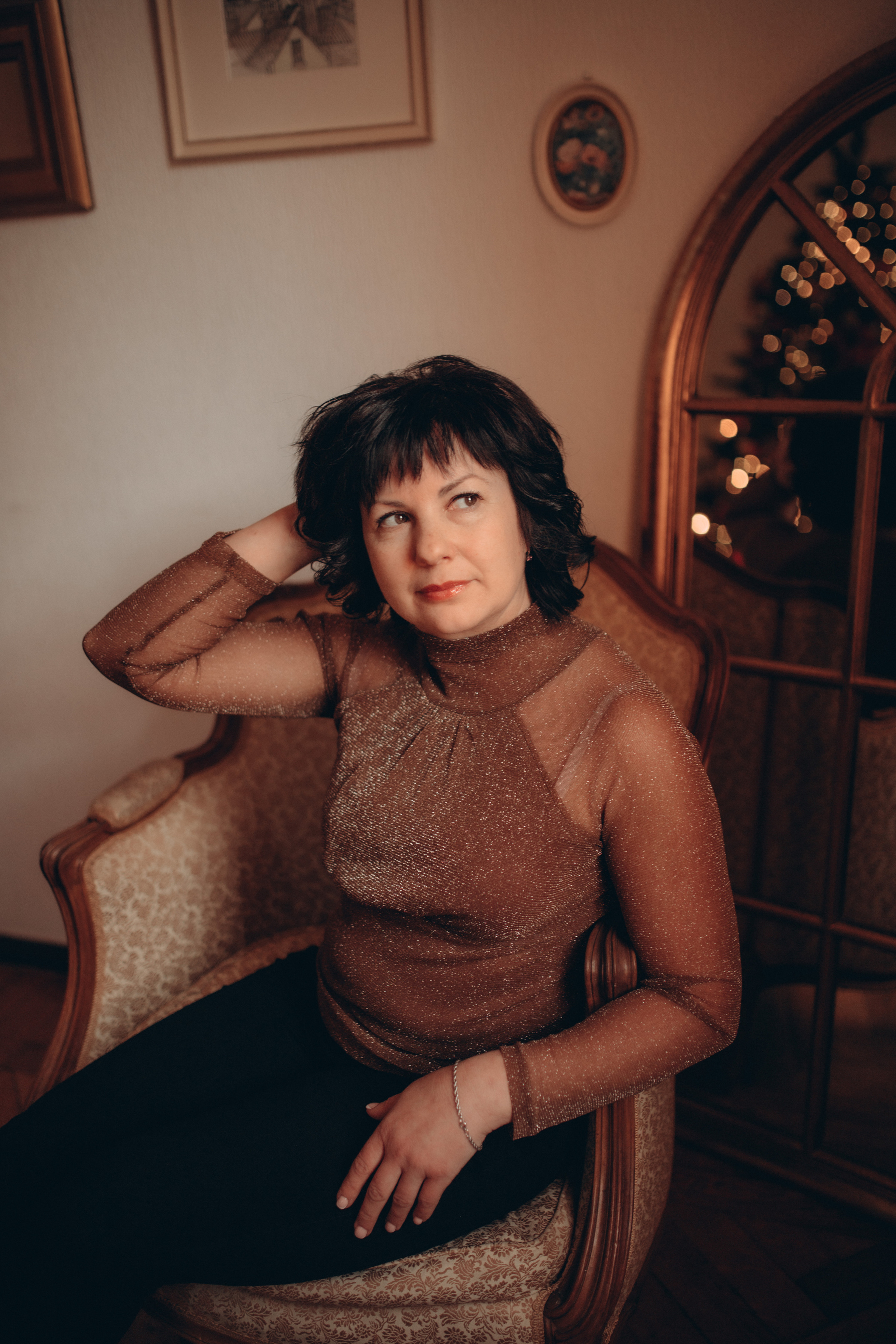 Олена. Семейный и свадебный фотограф в Харьков